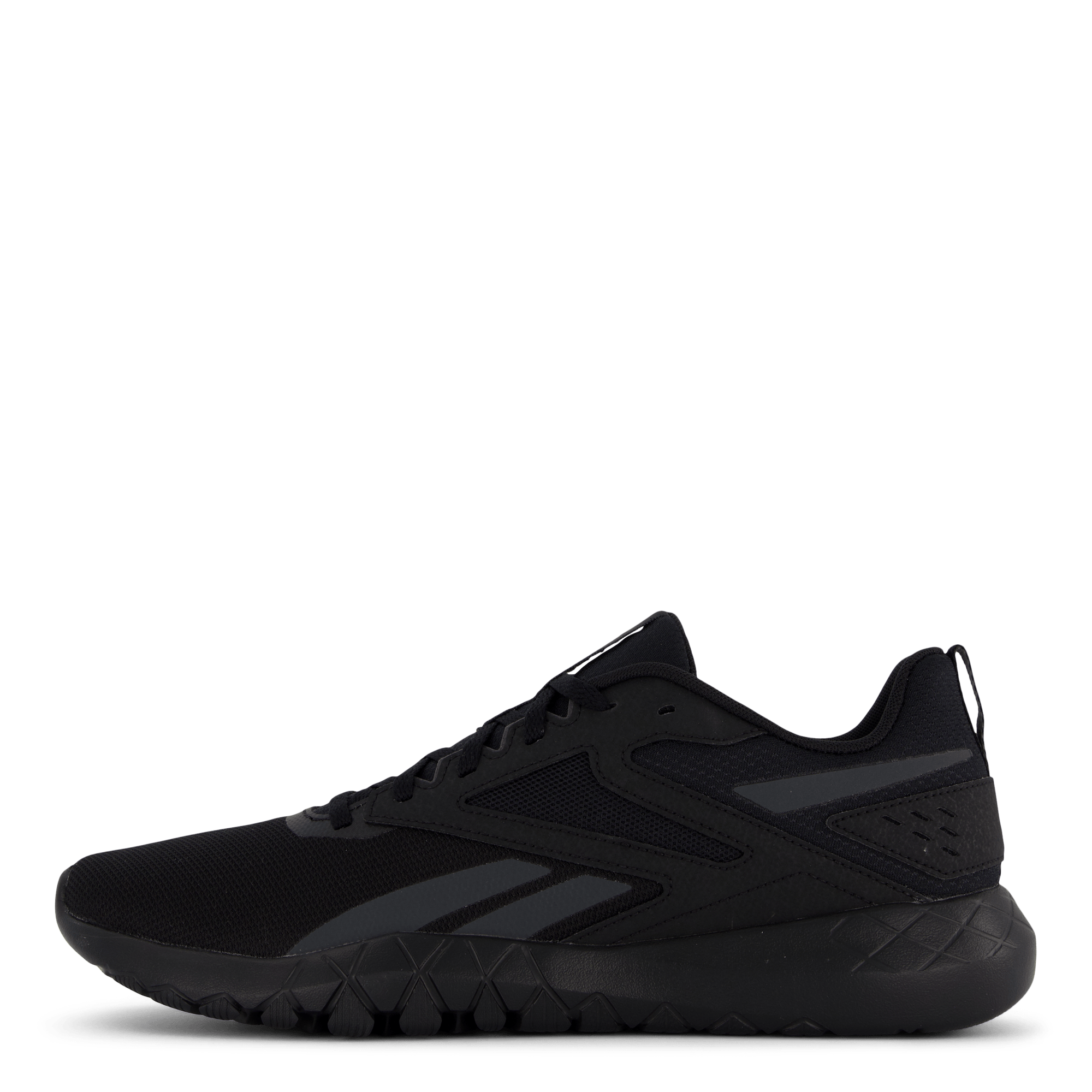 Flexagon Energy Tr 4 Cblack/cblack/cdgry7, Male, Shoes, Training shoes, Workout, Black, EU 47