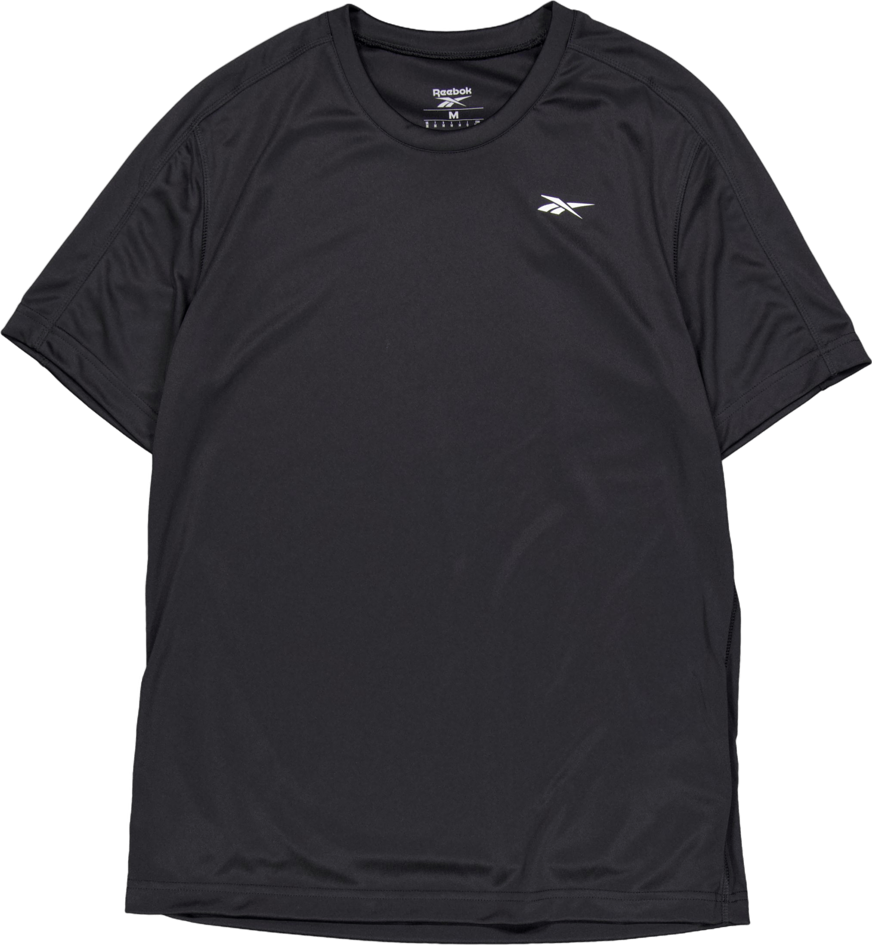 Ss Tech Tee Nghblk