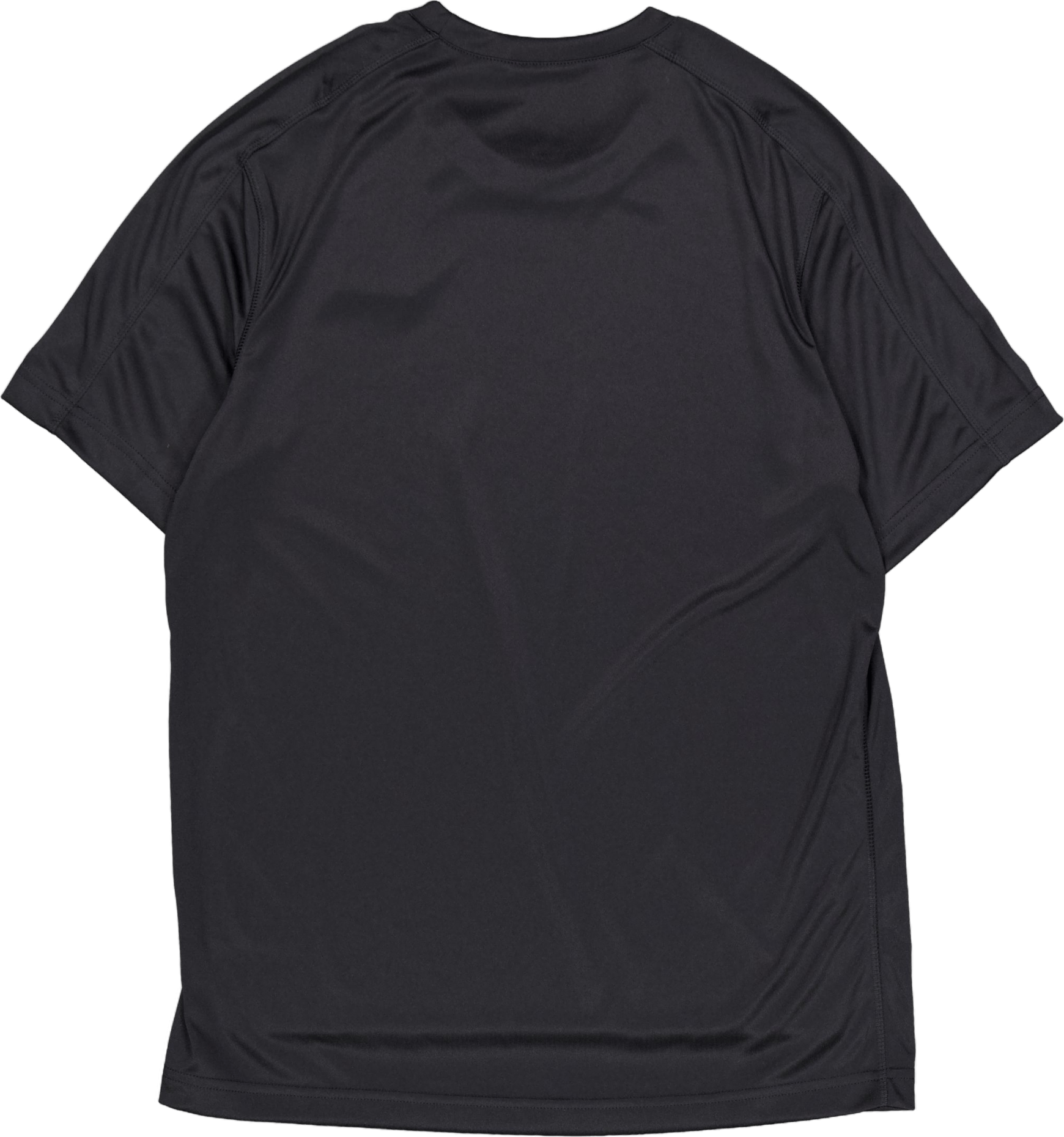 Ss Tech Tee Nghblk - Bild 2
