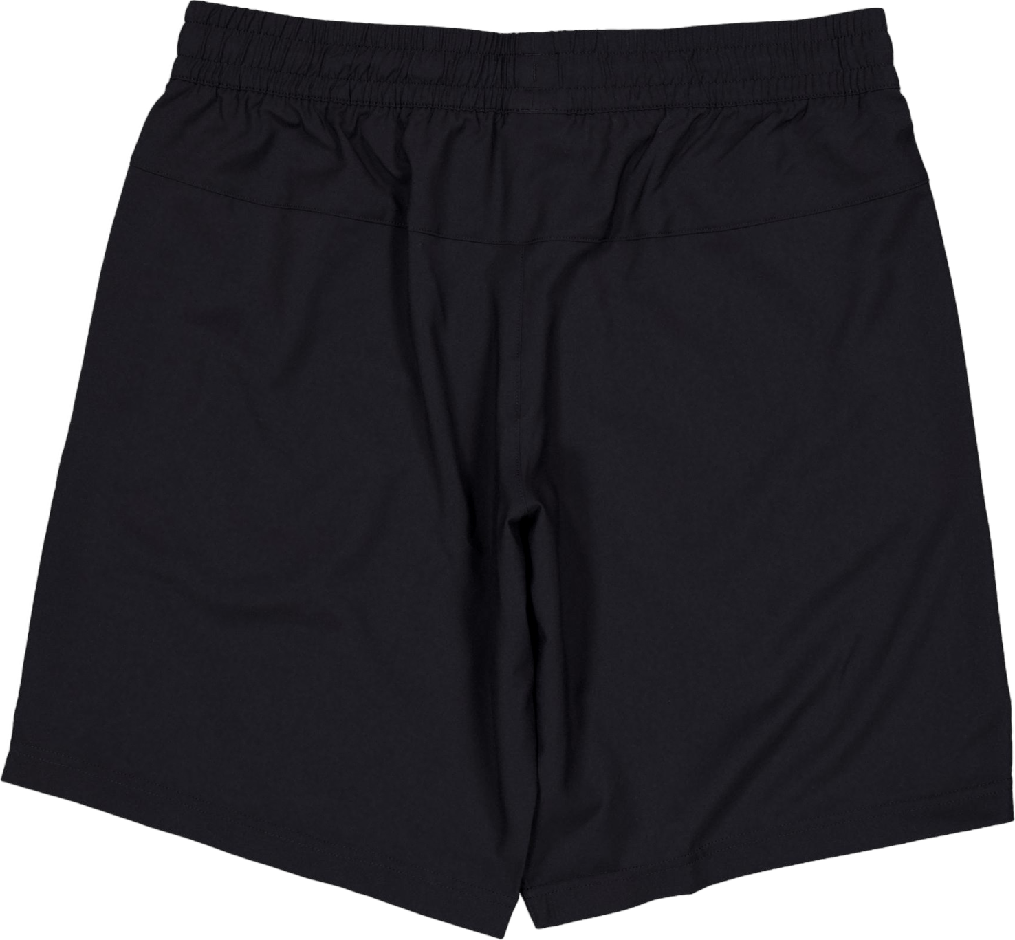 Wor Woven Short Black - Bild 2