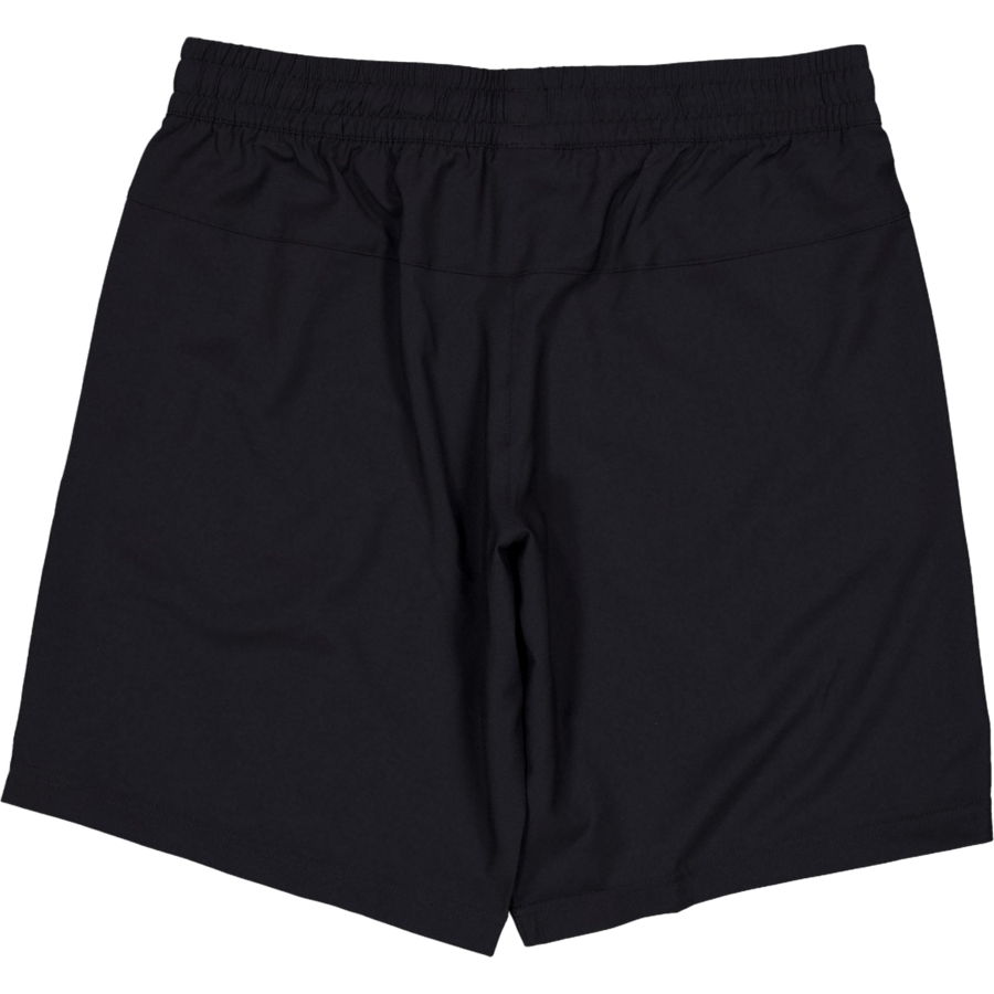 Wor Woven Short Black - Bild 2