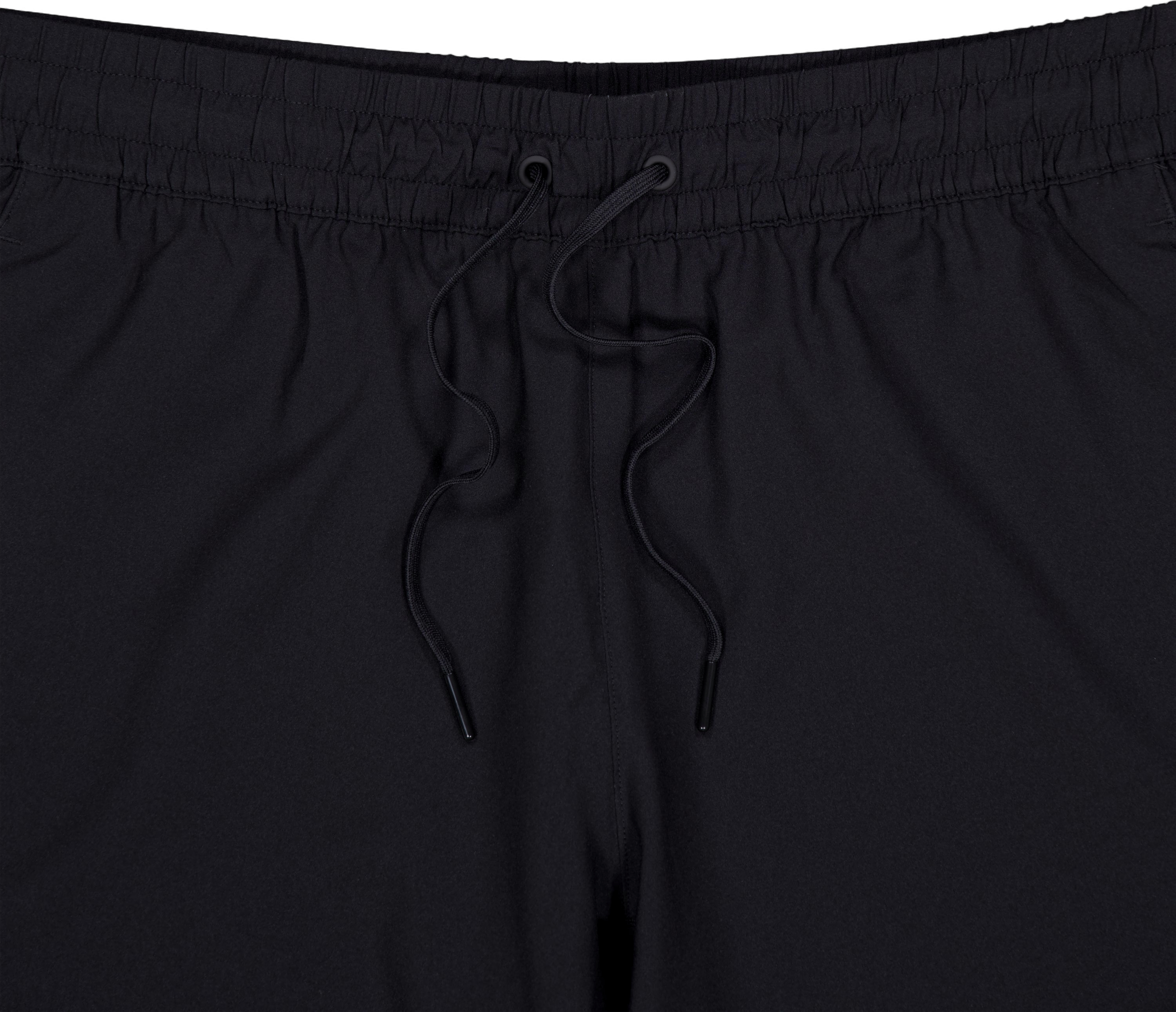 Wor Woven Short Black - Bild 3