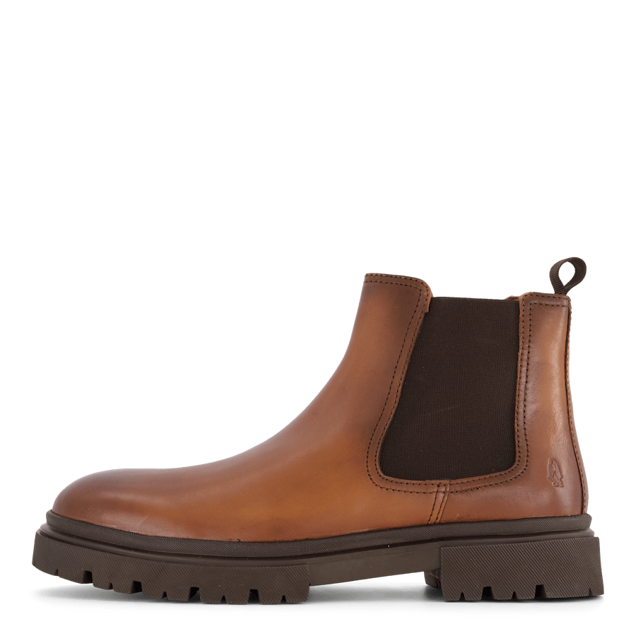 Zibi Chelsea Cognac