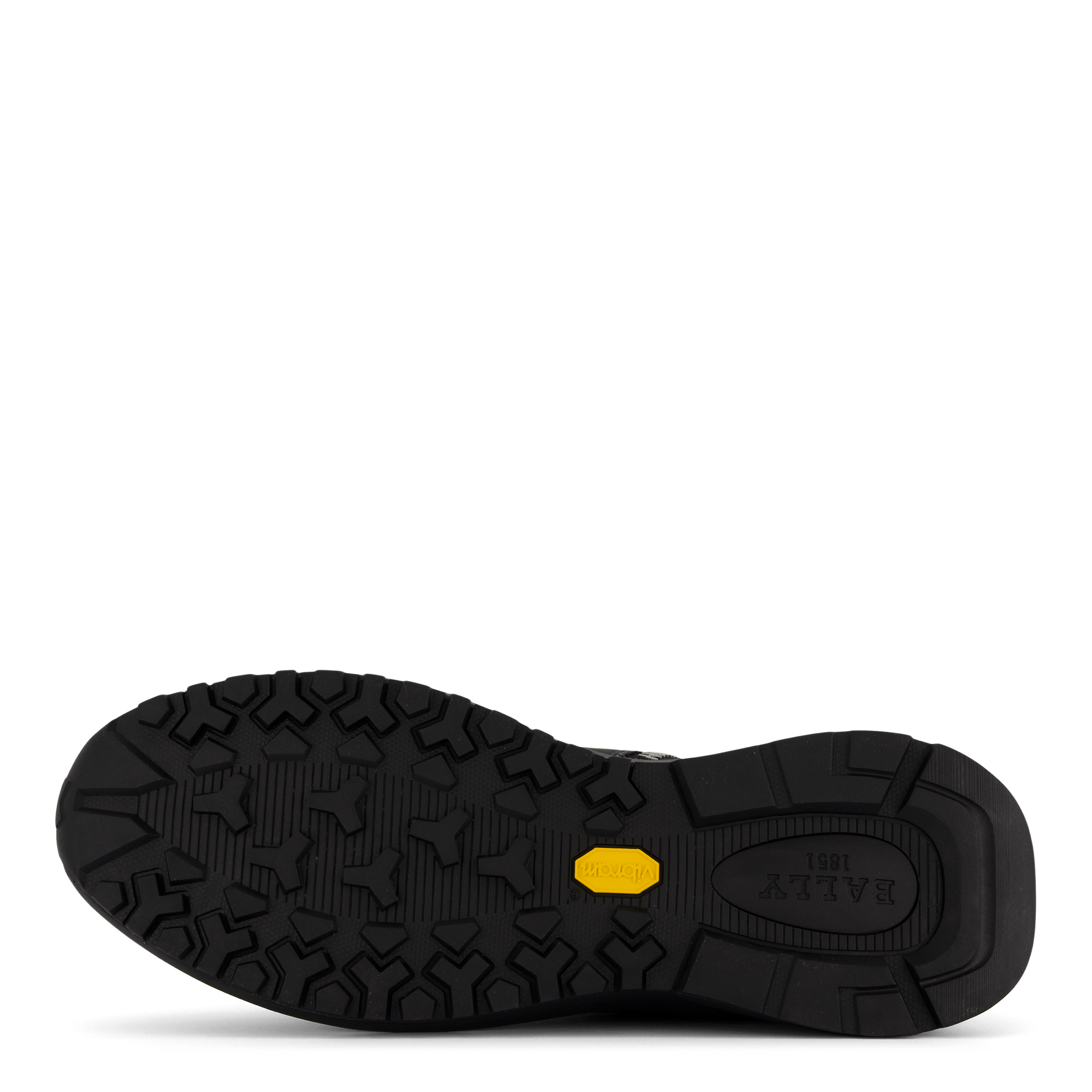 Logo Patch Sneaker High - Bild 3