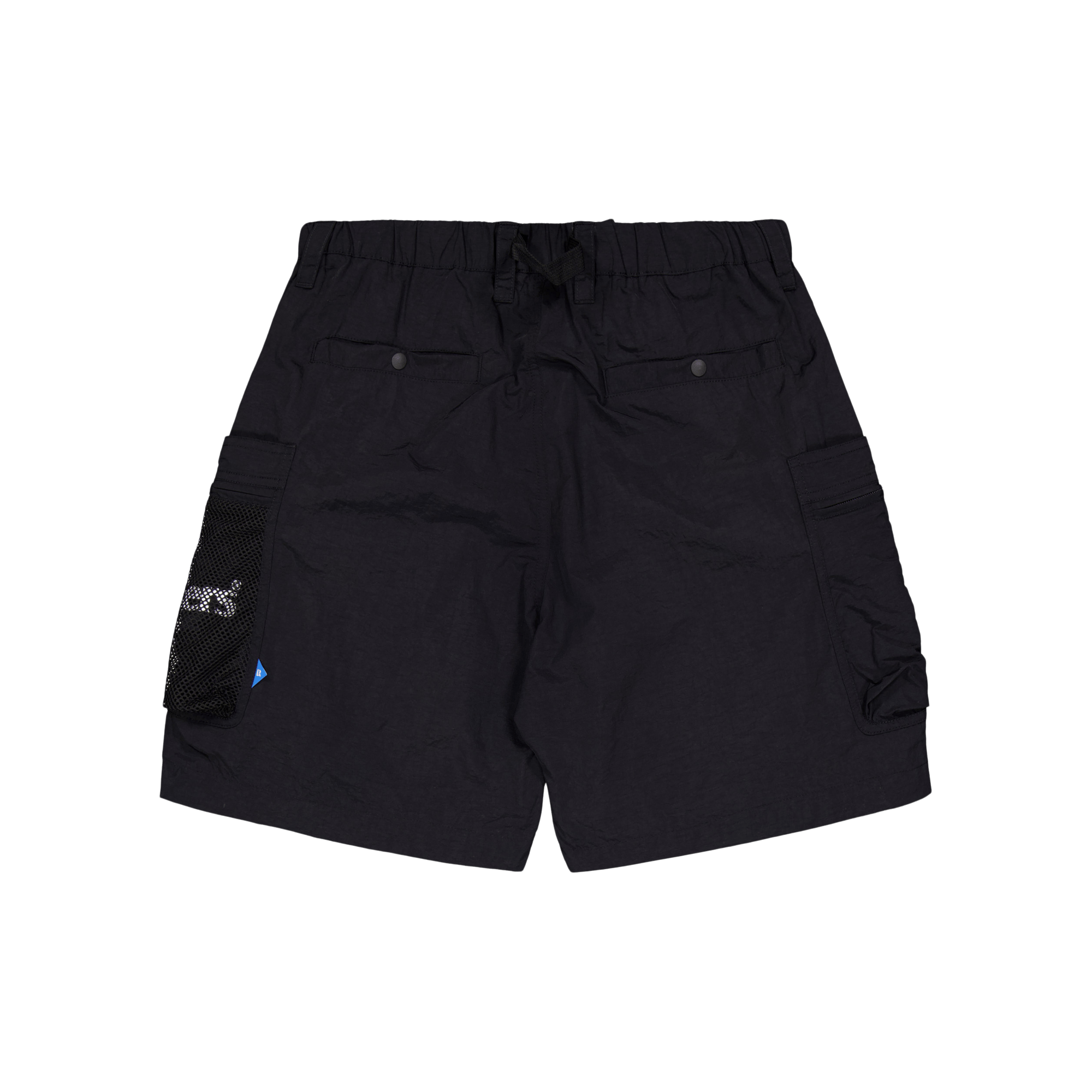 Lr Nylon Shorts Ii Black - Bild 2