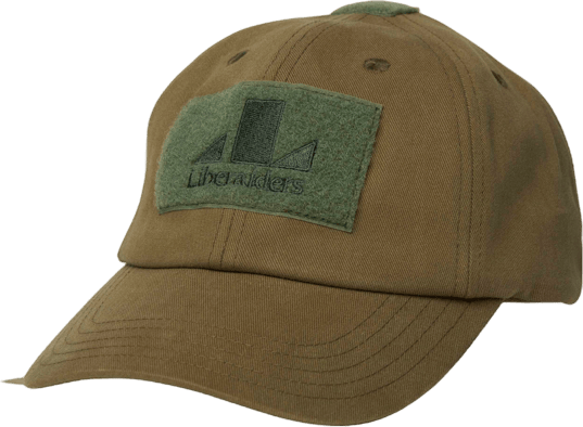 Lr Tactical Cap Olive