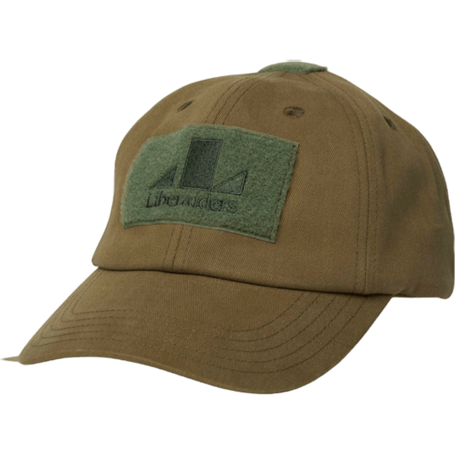 Lr Tactical Cap Olive