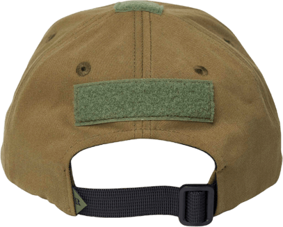 Lr Tactical Cap Olive - Bild 2