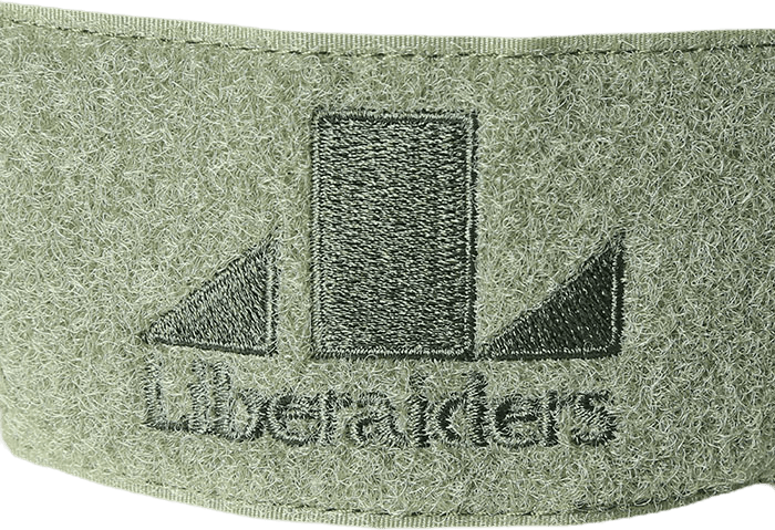 Lr Tactical Cap Olive - Bild 3