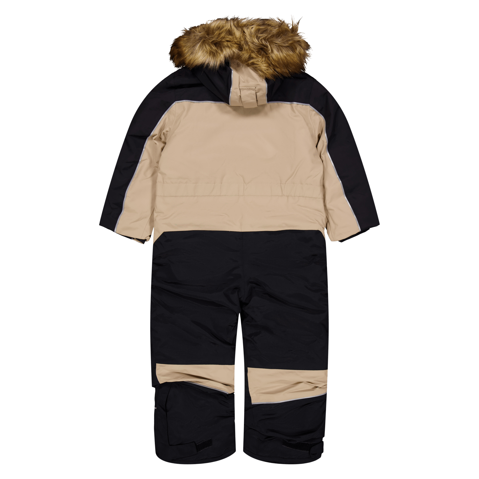 Keb Overall Beige - Bild 2