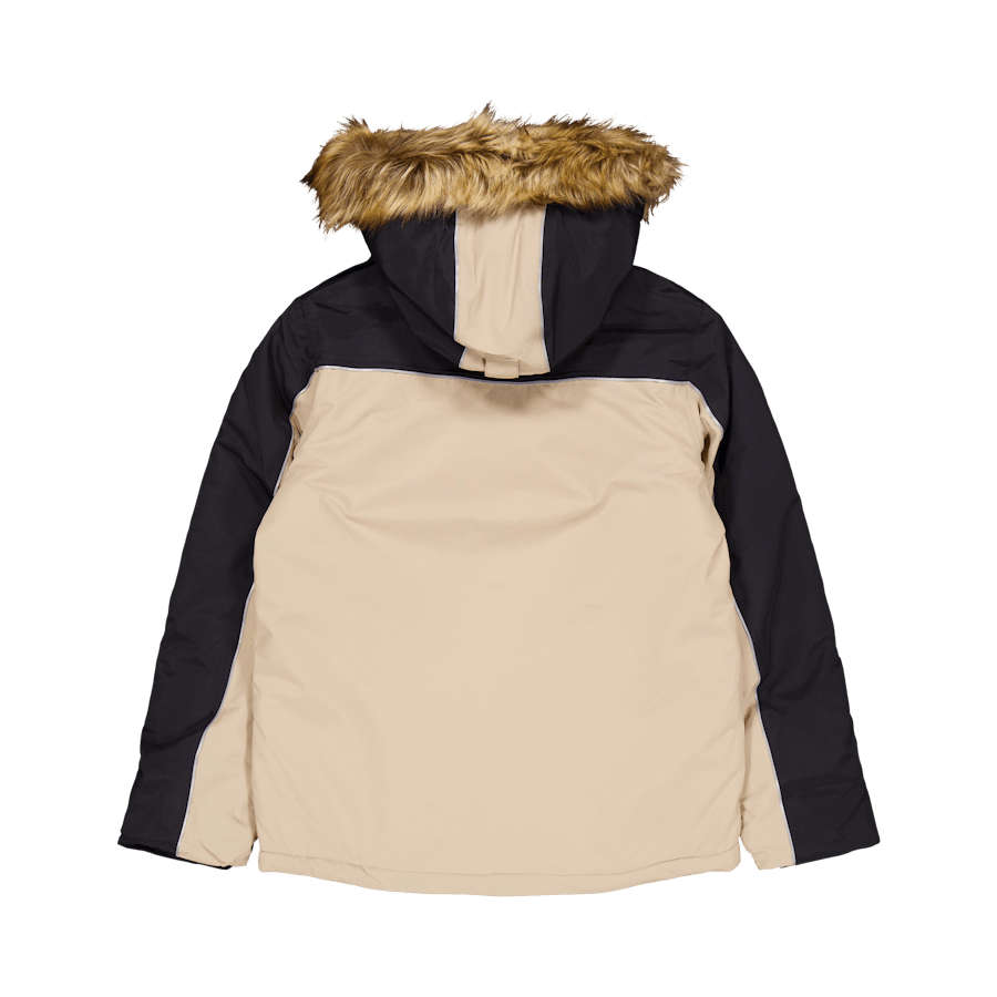 Keb Jacket Beige - Bild 2