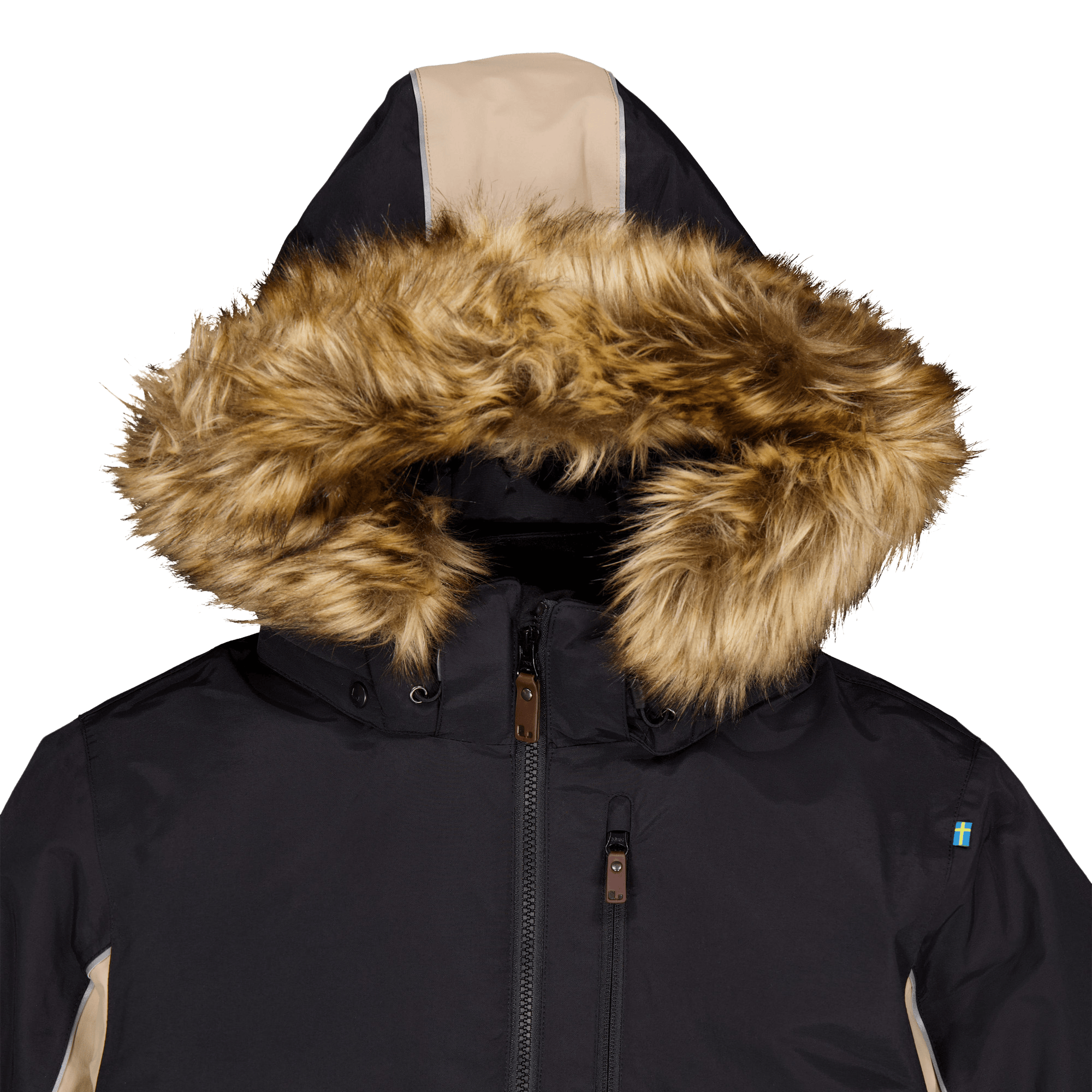 Keb Jacket Beige - Bild 3