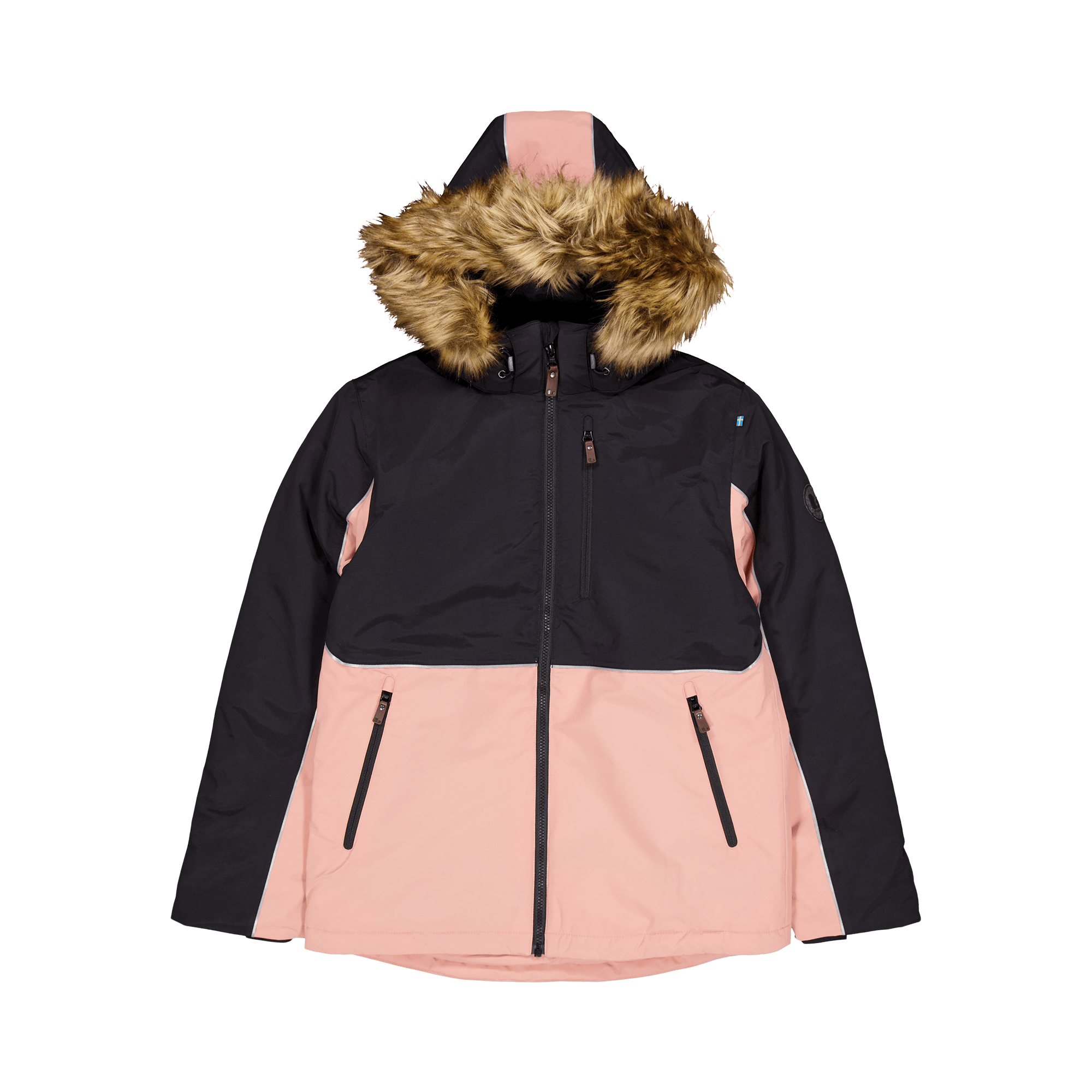 Keb Jacket Blush