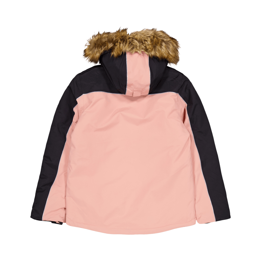 Keb Jacket Blush - Bild 2