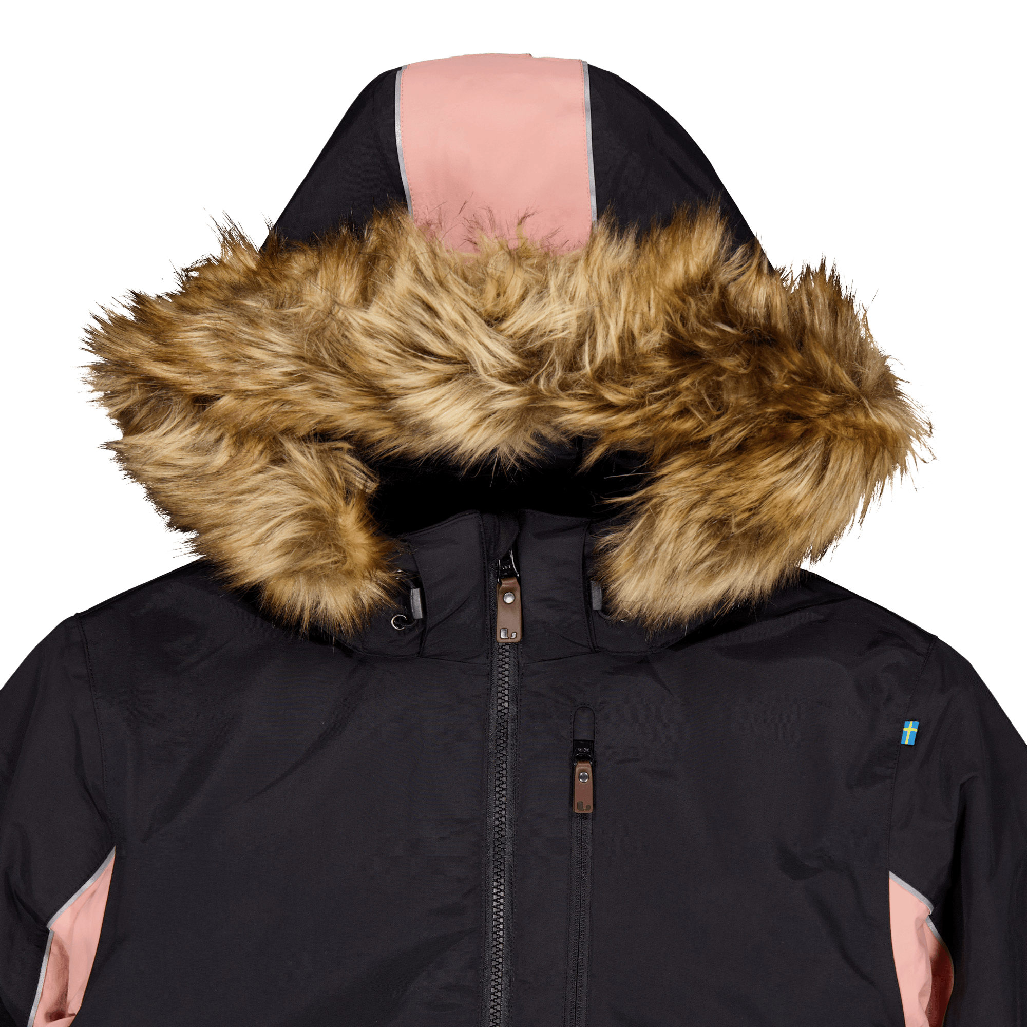 Keb Jacket Blush - Bild 3