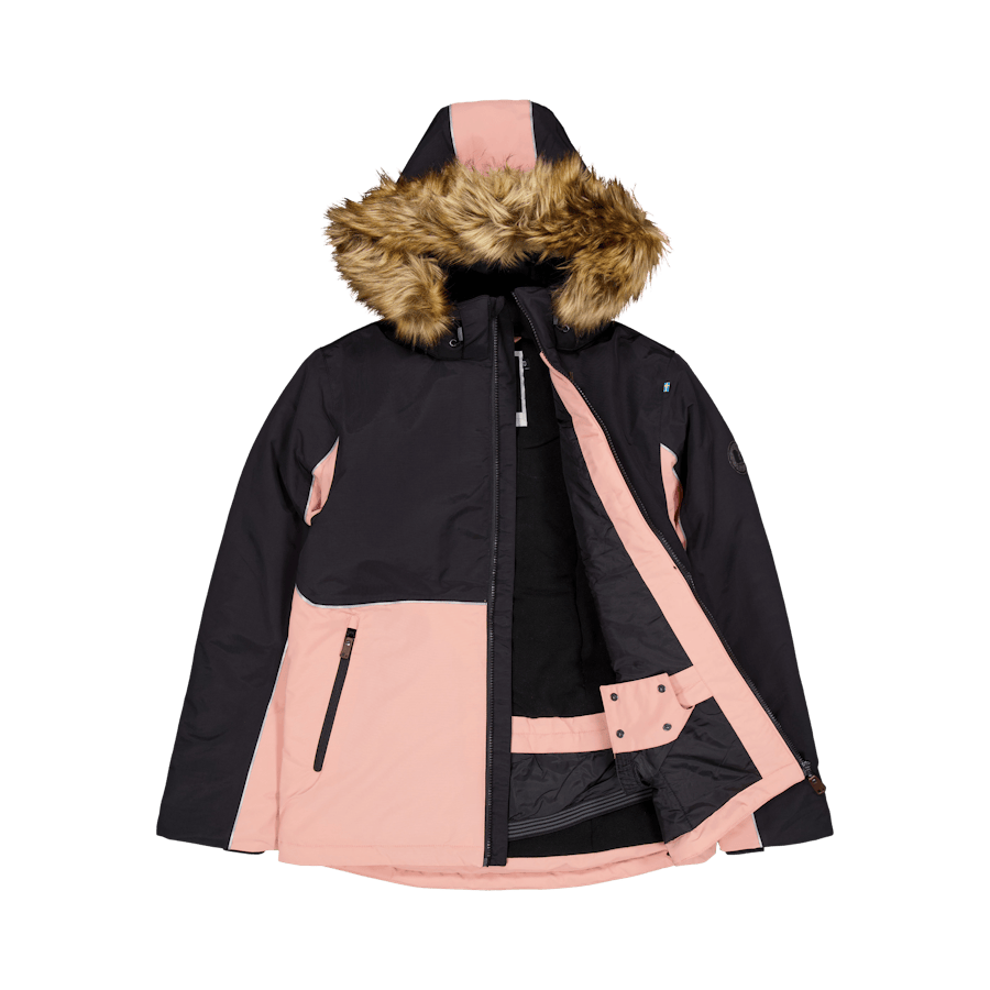 Keb Jacket Blush - Bild 4