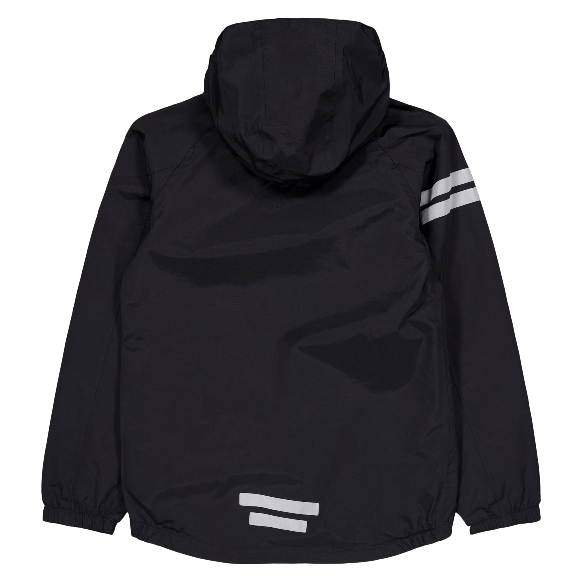 Lingbo Shell Jacket Black - Bild 2