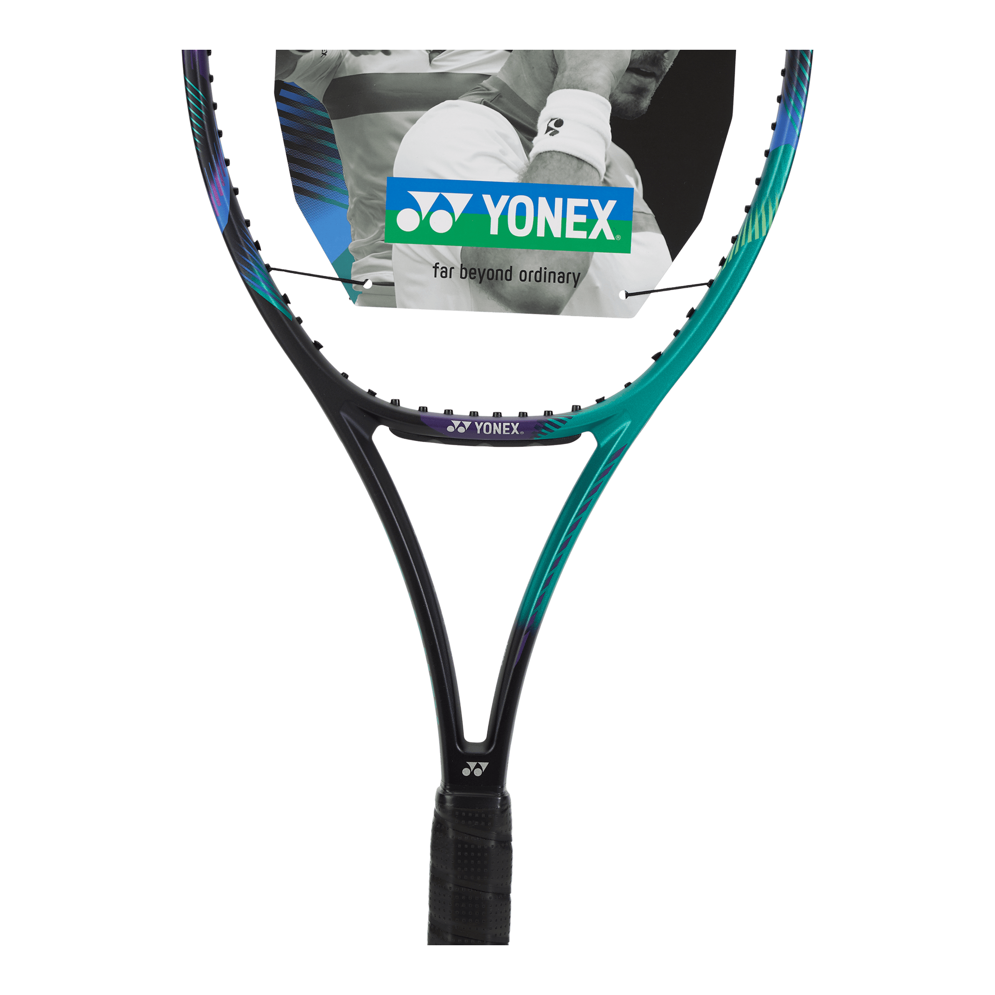 Vcore Pro 97 Green / Purple - Bild 4