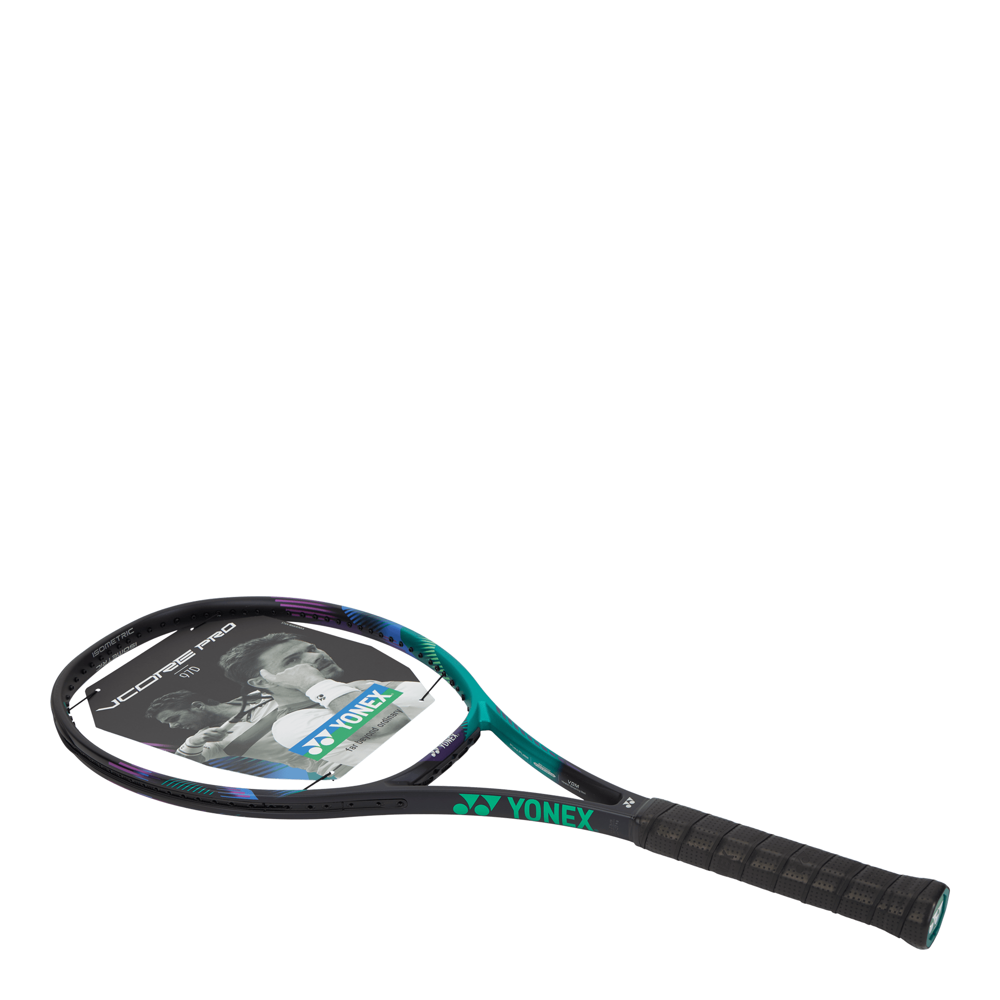 Vcore Pro 97 Green / Purple - Bild 6