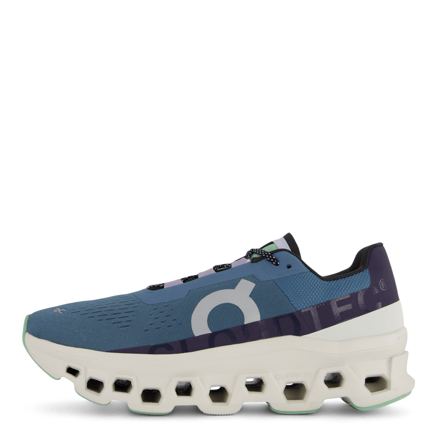 Cloudmonster Dust Vapor