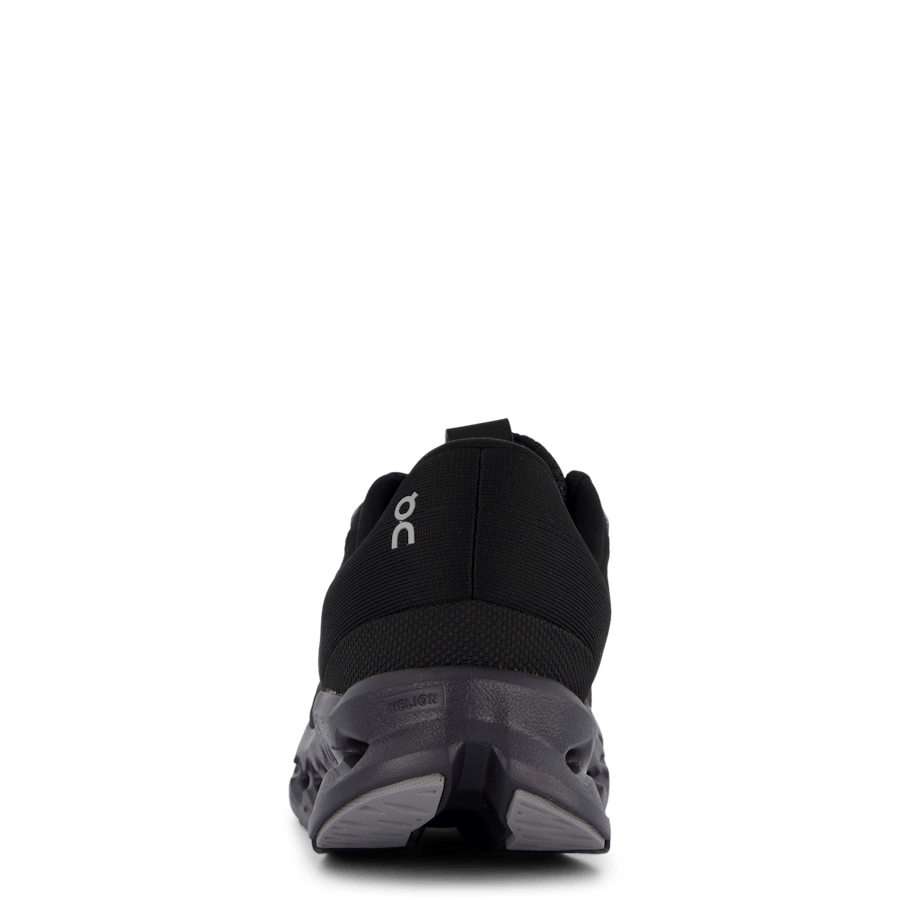 Cloudsurfer All Black - Bild 2