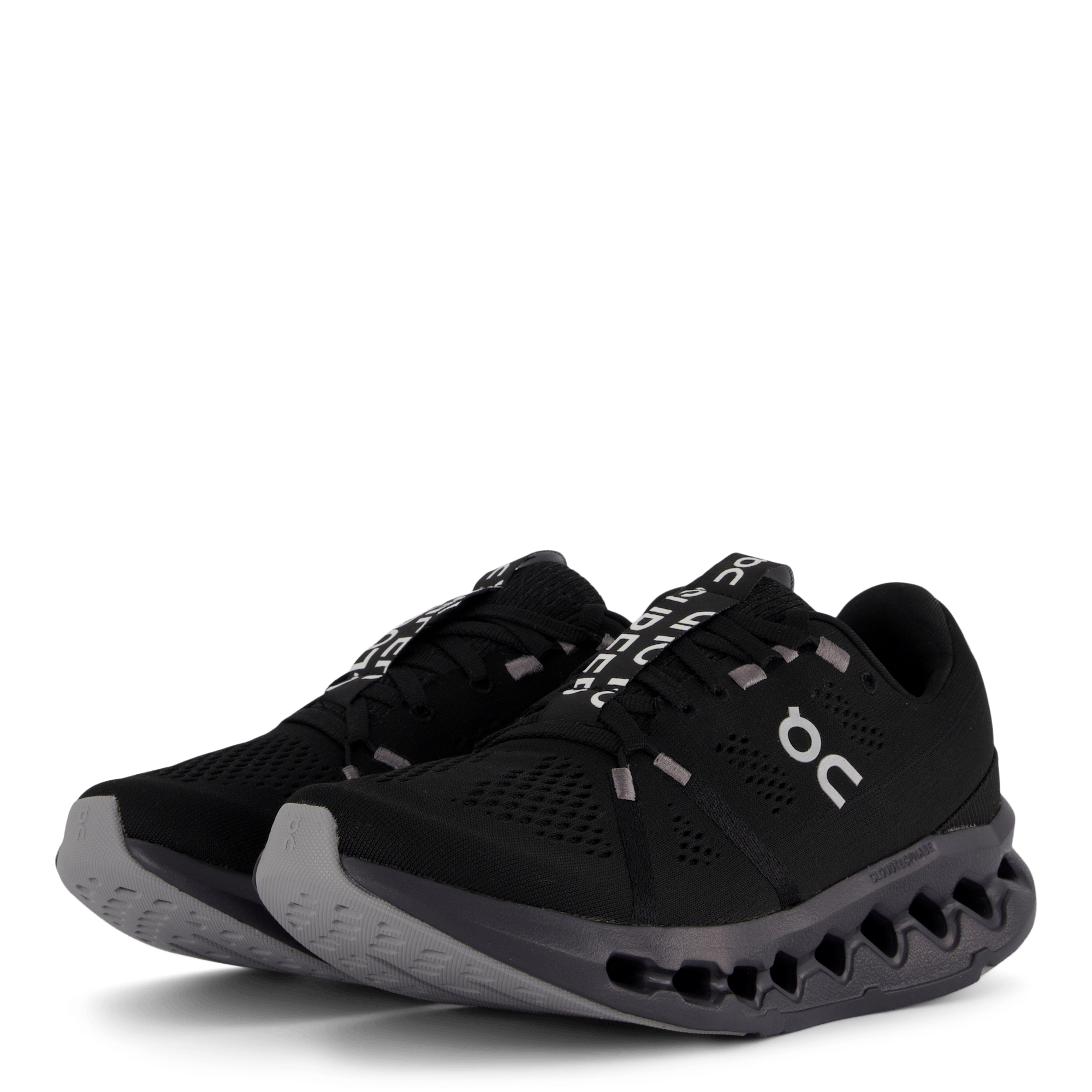 Cloudsurfer All Black - Bild 5