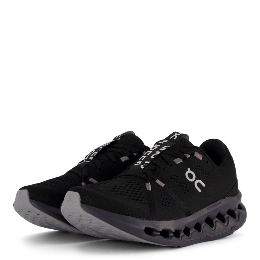 Cloudsurfer All Black - Bild 5