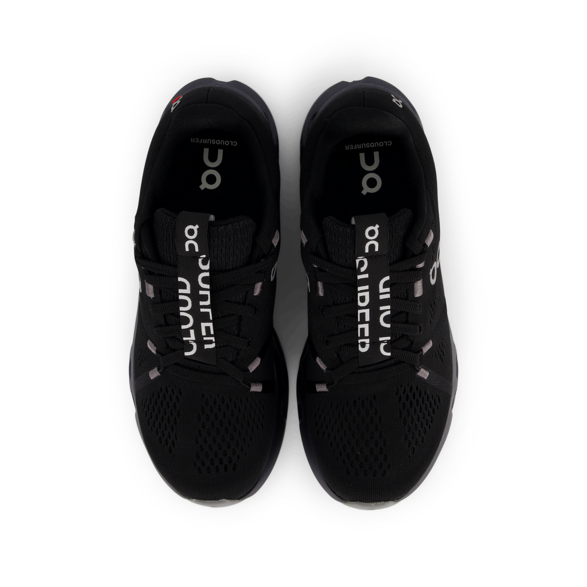 Cloudsurfer All Black - Bild 6