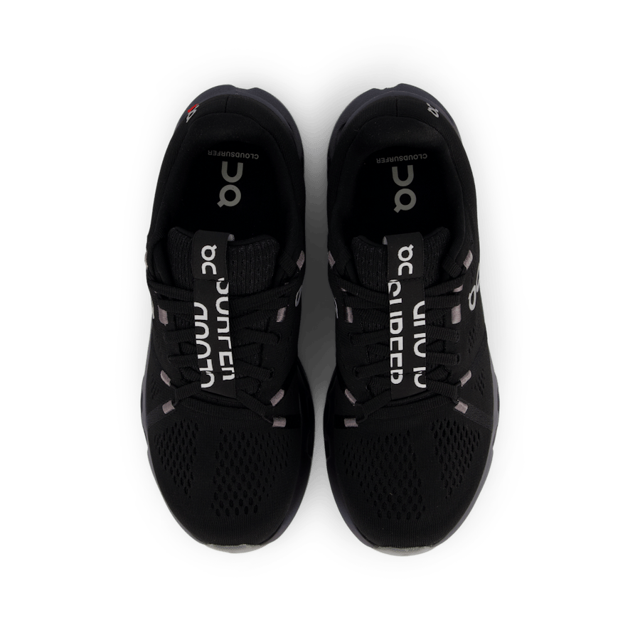 Cloudsurfer All Black - Bild 6