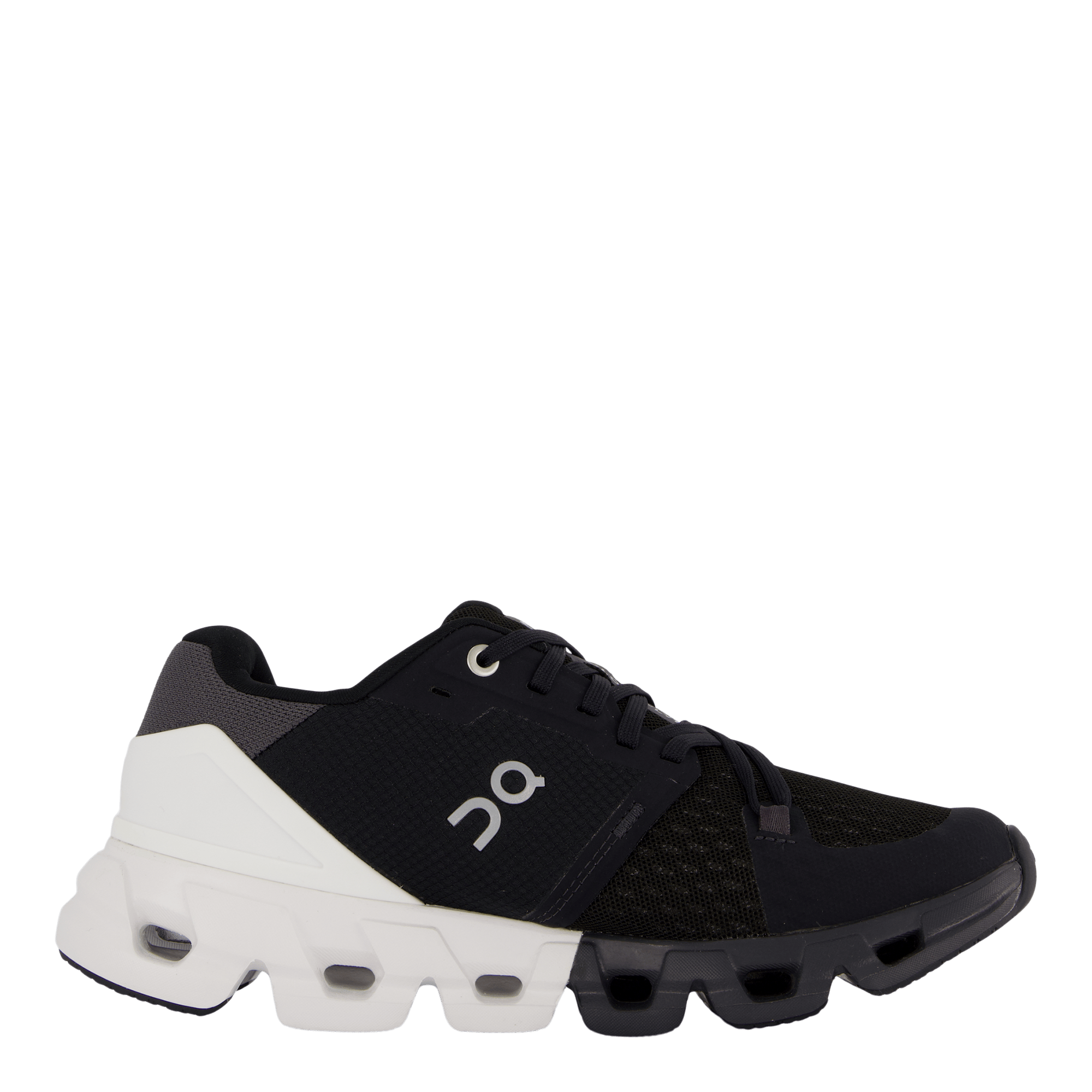 Cloudflyer 4 Black/white - Bild 3