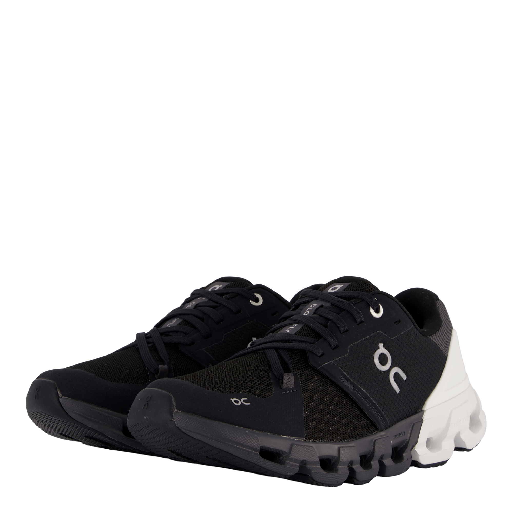 Cloudflyer 4 Black/white - Bild 5