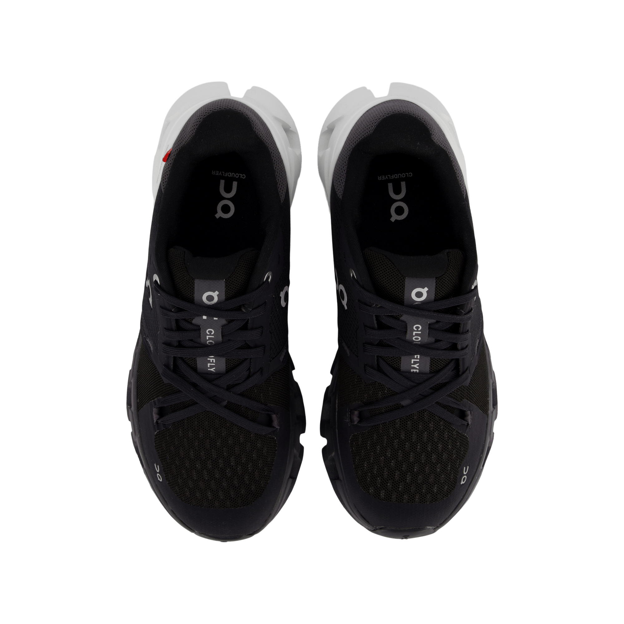 Cloudflyer 4 Black/white - Bild 6