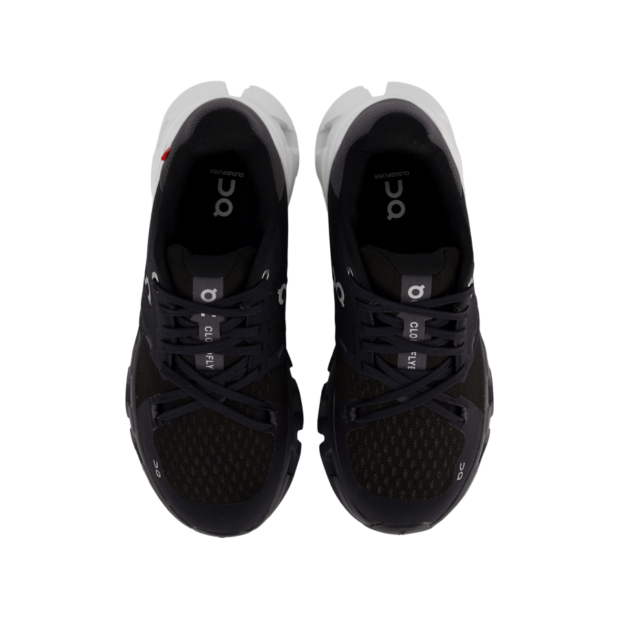 Cloudflyer 4 Black/white - Bild 6