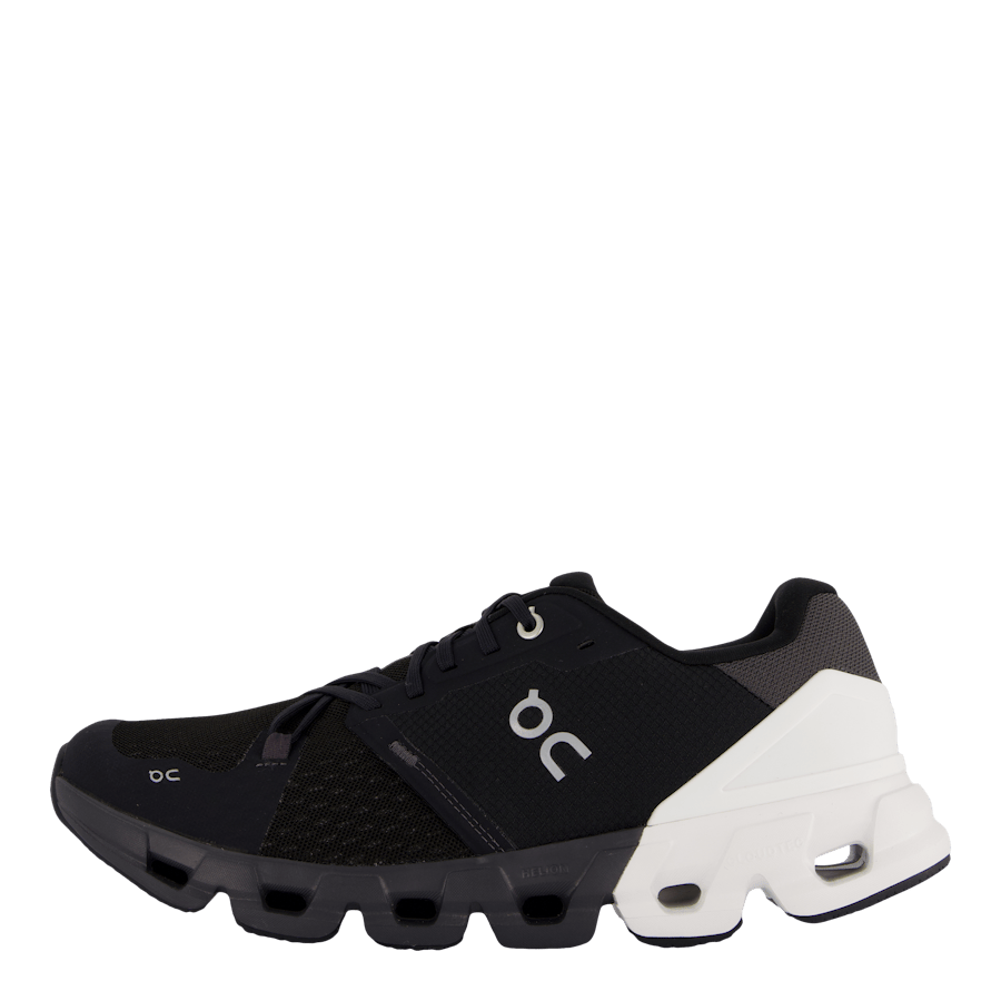 Cloudflyer 4 Black/white