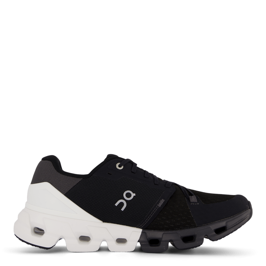 Cloudflyer 4 Black/white - Bild 3