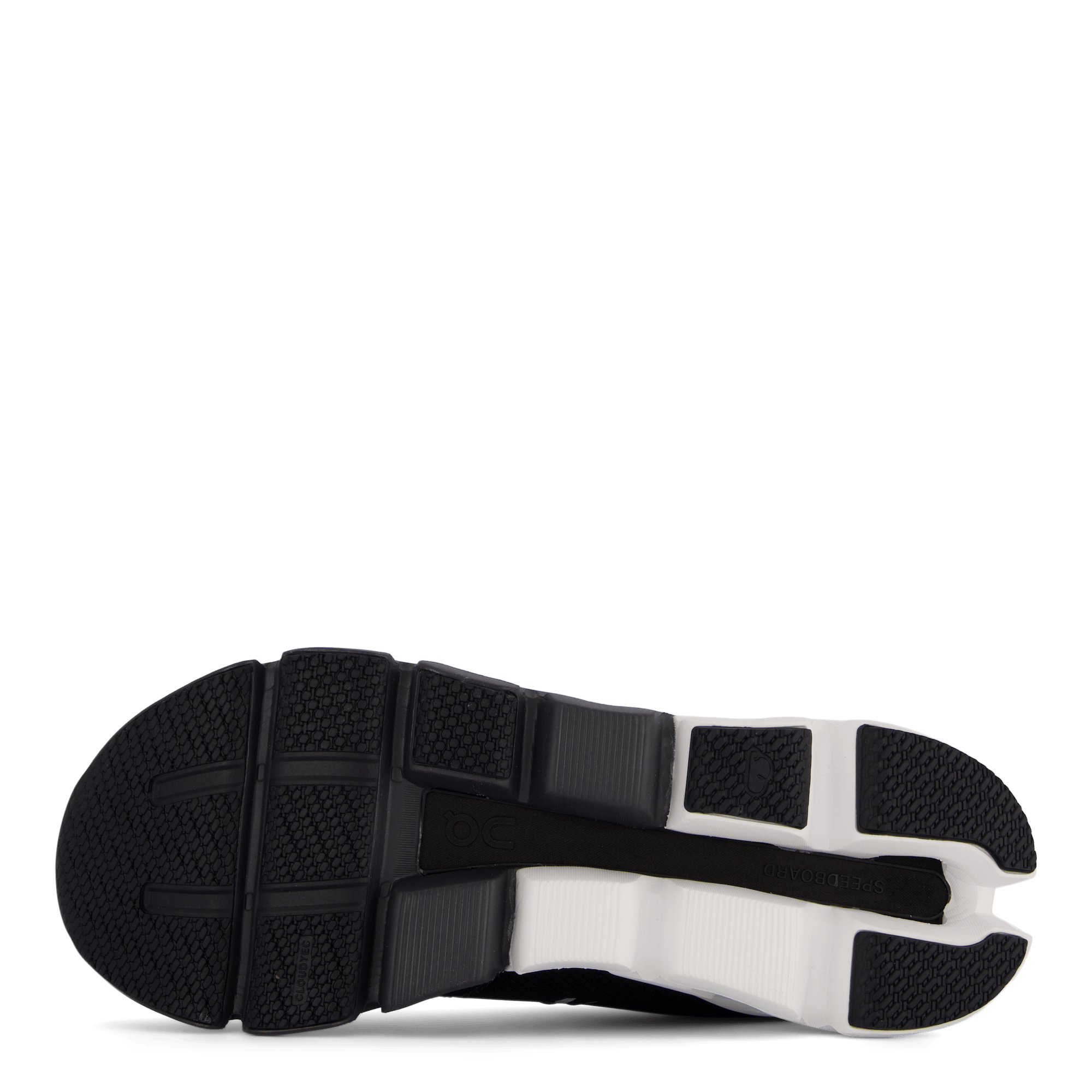 Cloudflyer 4 Black/white - Bild 4