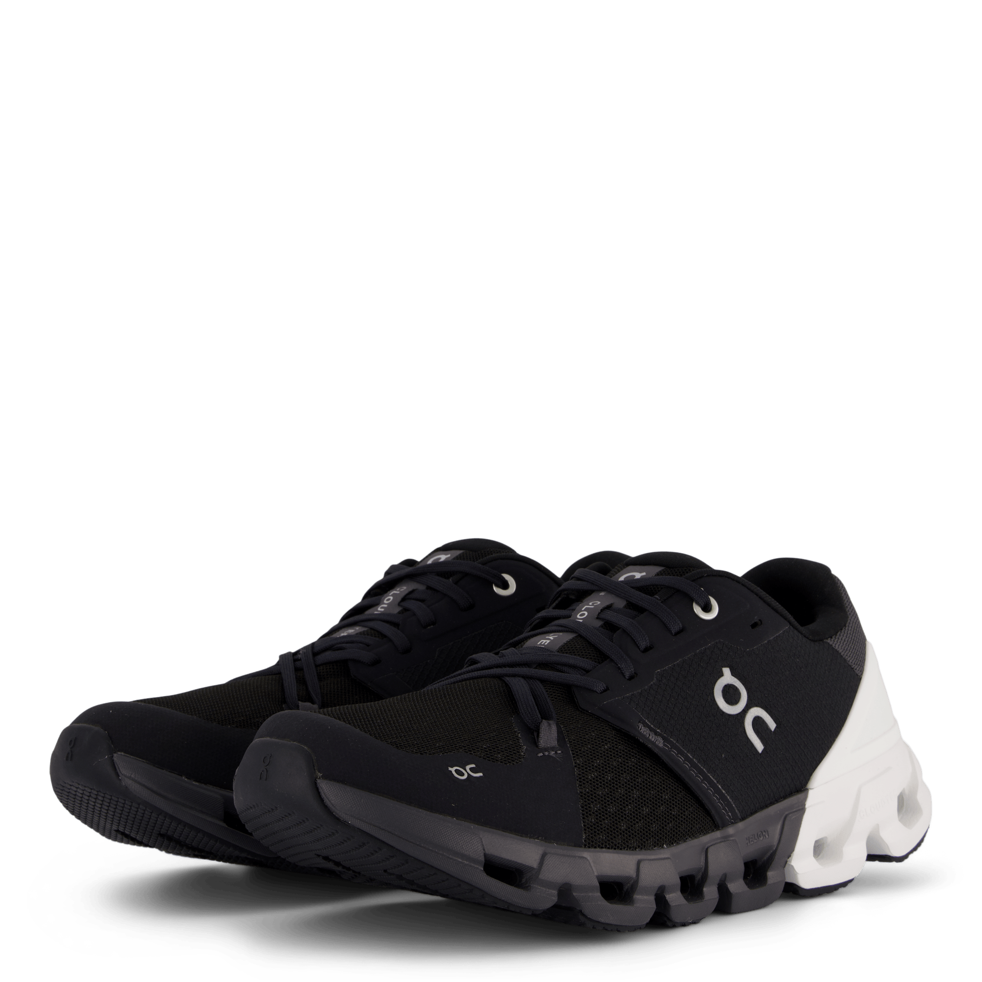 Cloudflyer 4 Black/white - Bild 5