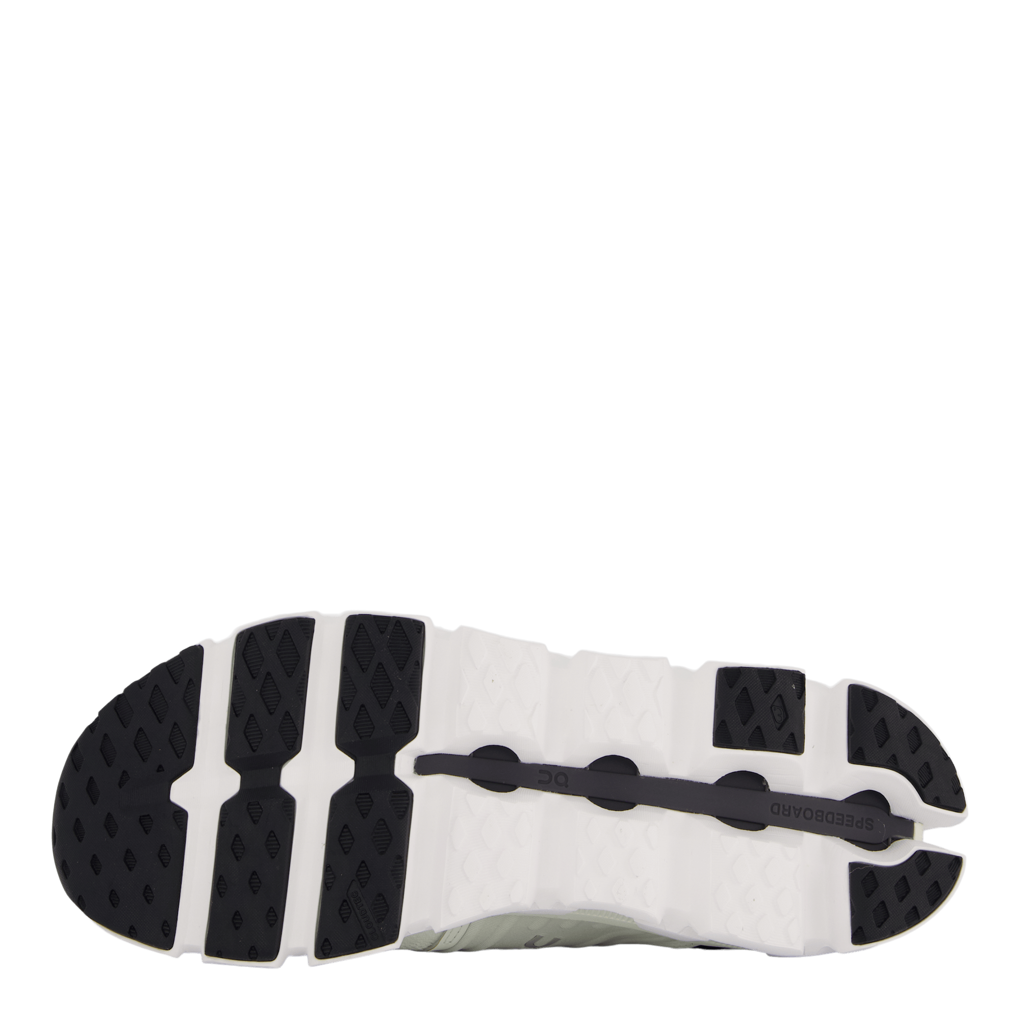 Cloudswift 3 Ivory/black - Bild 4