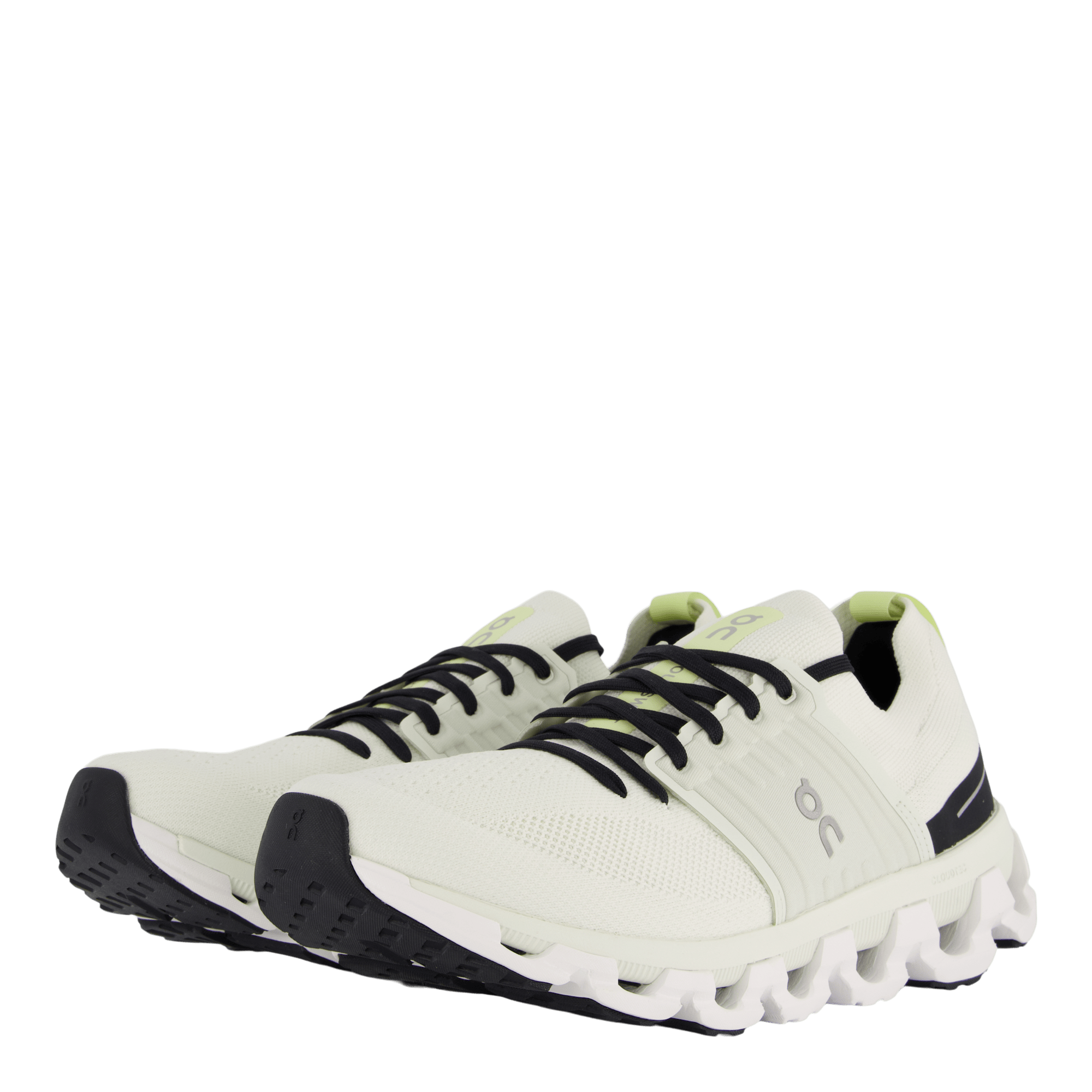 Cloudswift 3 Ivory/black - Bild 5