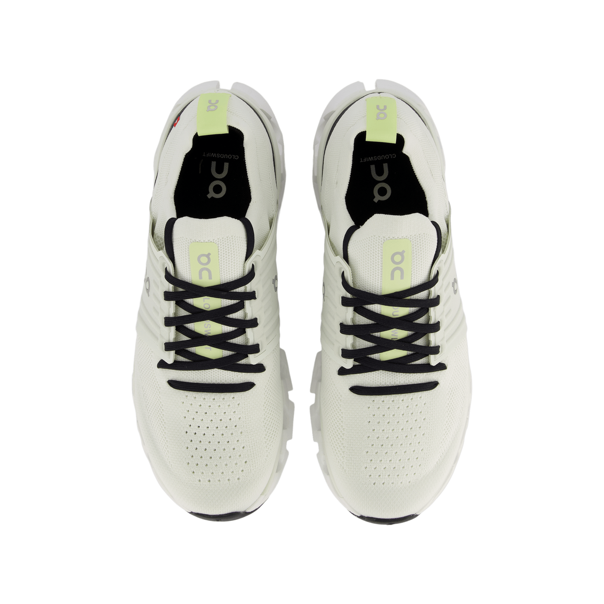 Cloudswift 3 Ivory/black - Bild 6