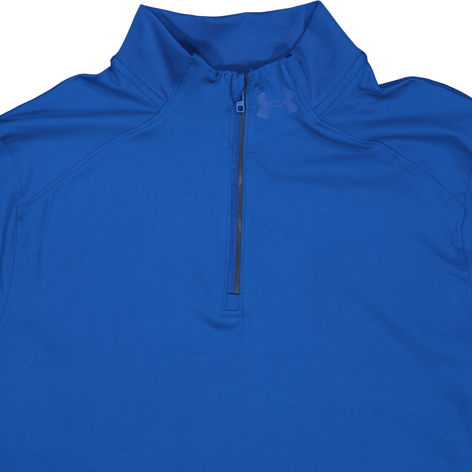 Qualifier Run 1/4 Zip Varsity Blue - Bild 3