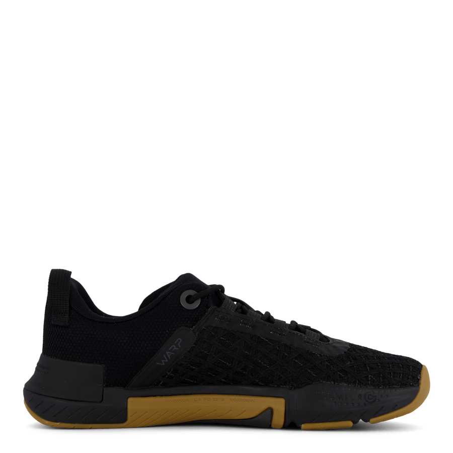 Ua Tribase Reign 5 Black - Bild 3