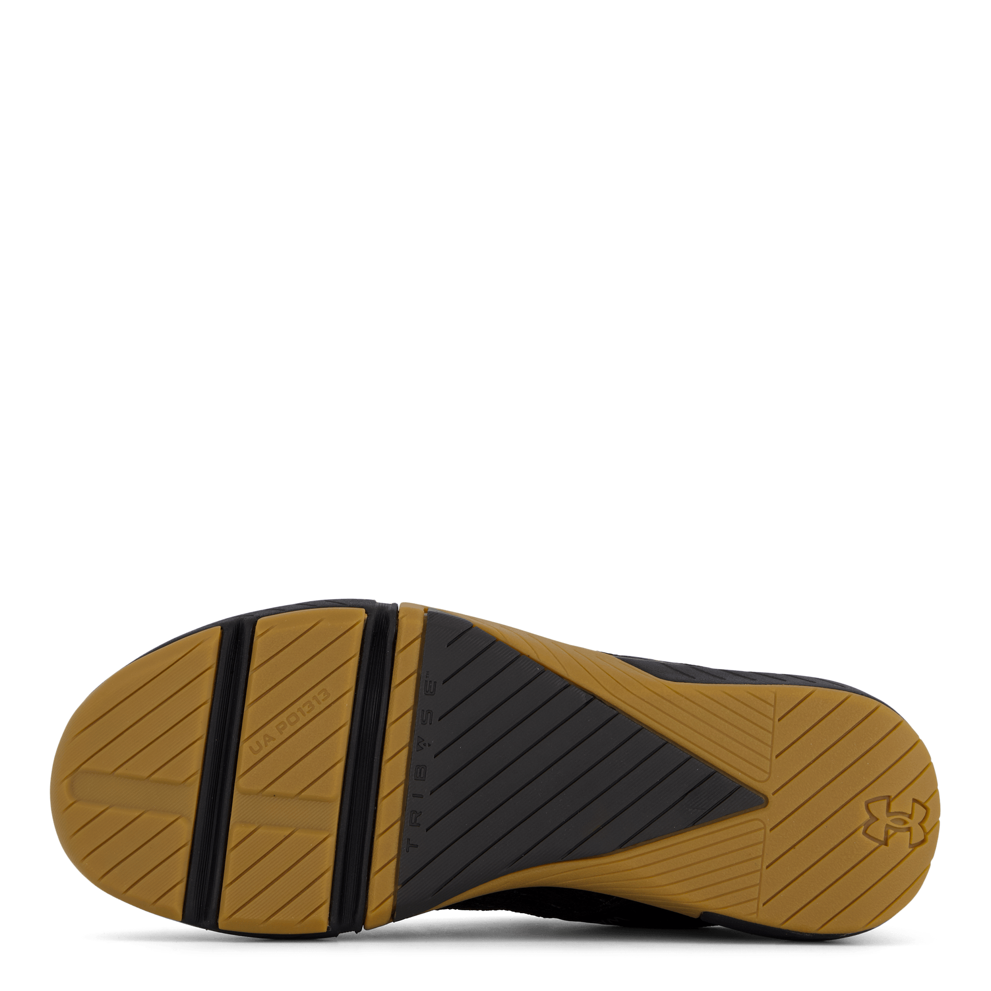 Ua Tribase Reign 5 Black - Bild 4