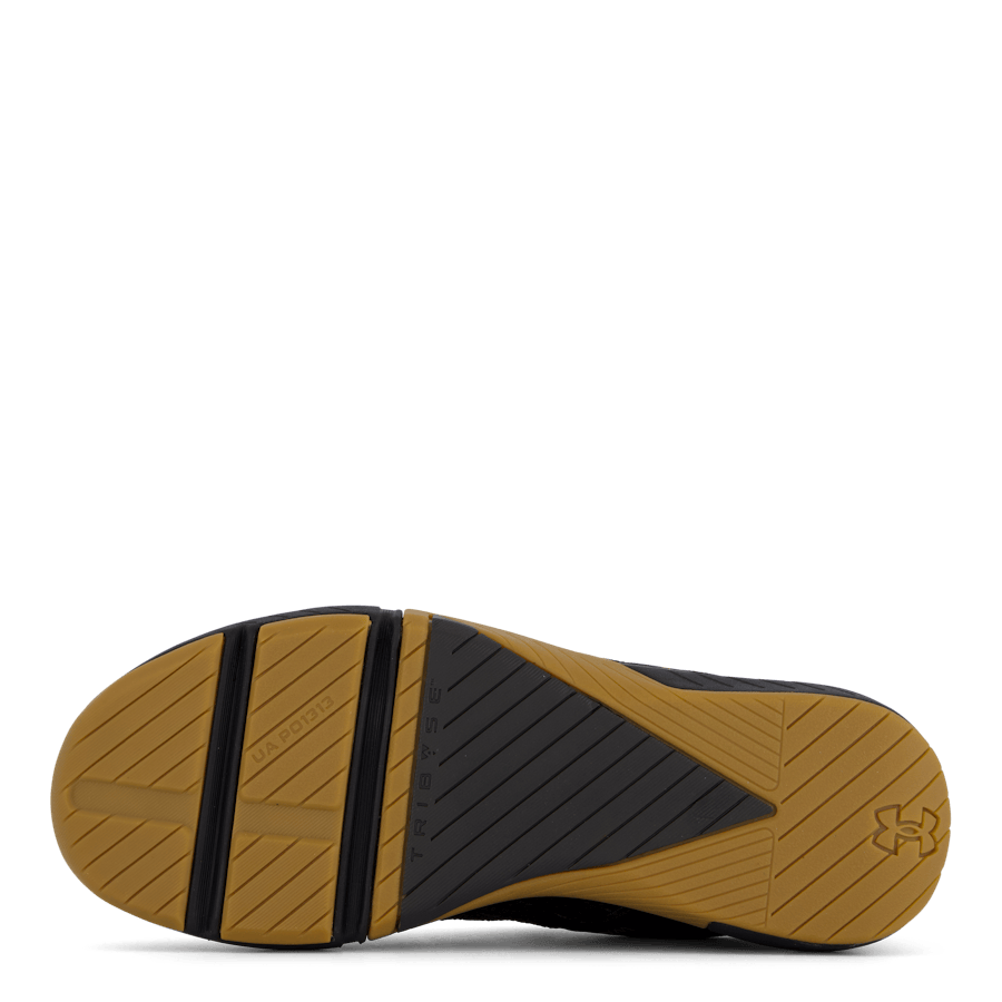 Ua Tribase Reign 5 Black - Bild 4