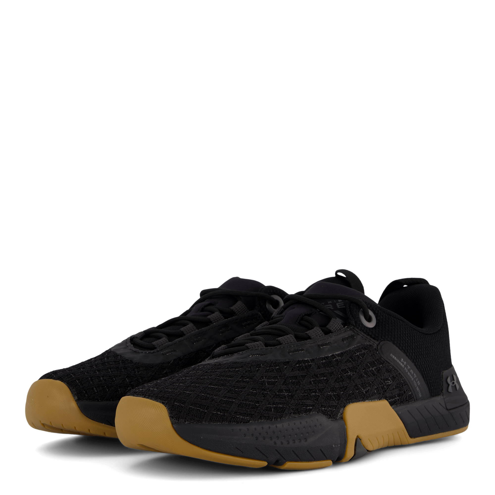 Ua Tribase Reign 5 Black - Bild 5
