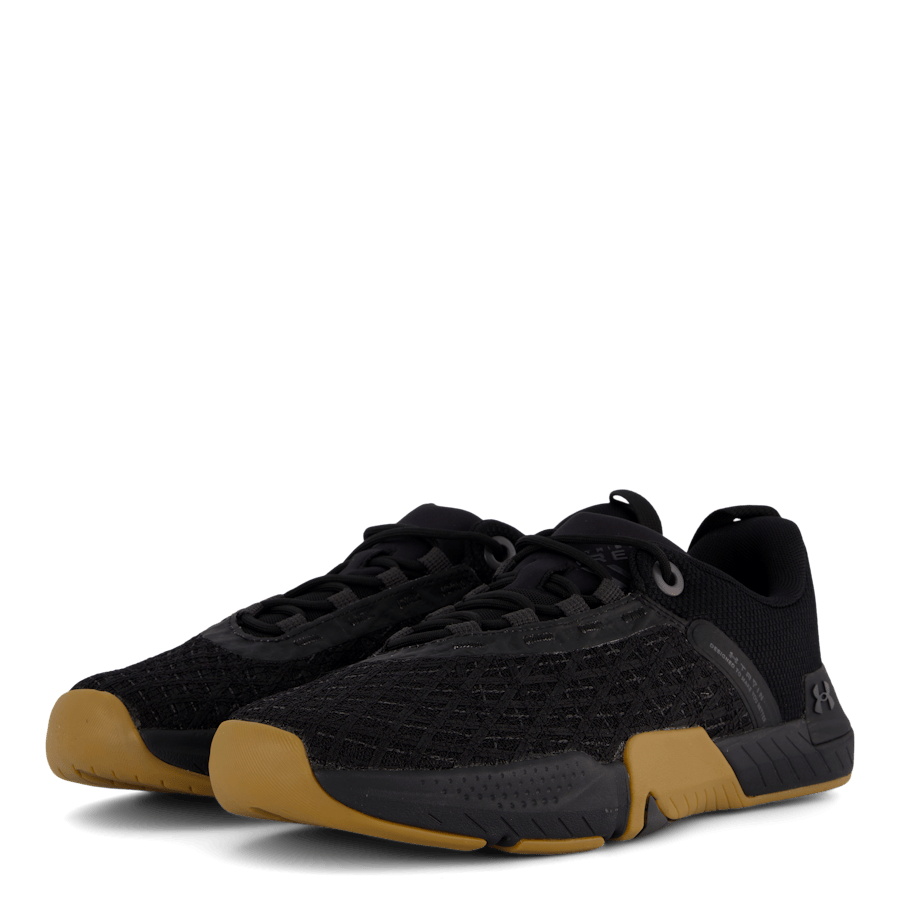 Ua Tribase Reign 5 Black - Bild 5