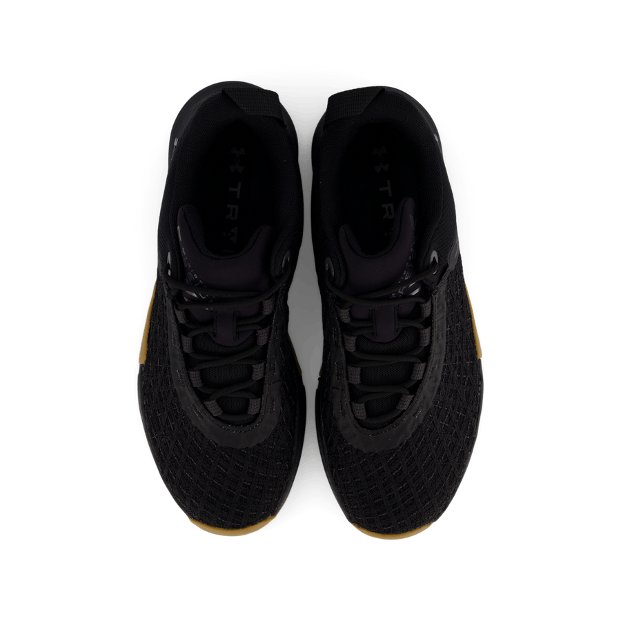 Ua Tribase Reign 5 Black - Bild 6