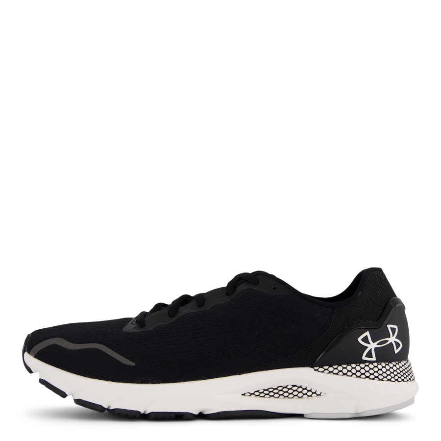 Ua Hovr Sonic 6 Black
