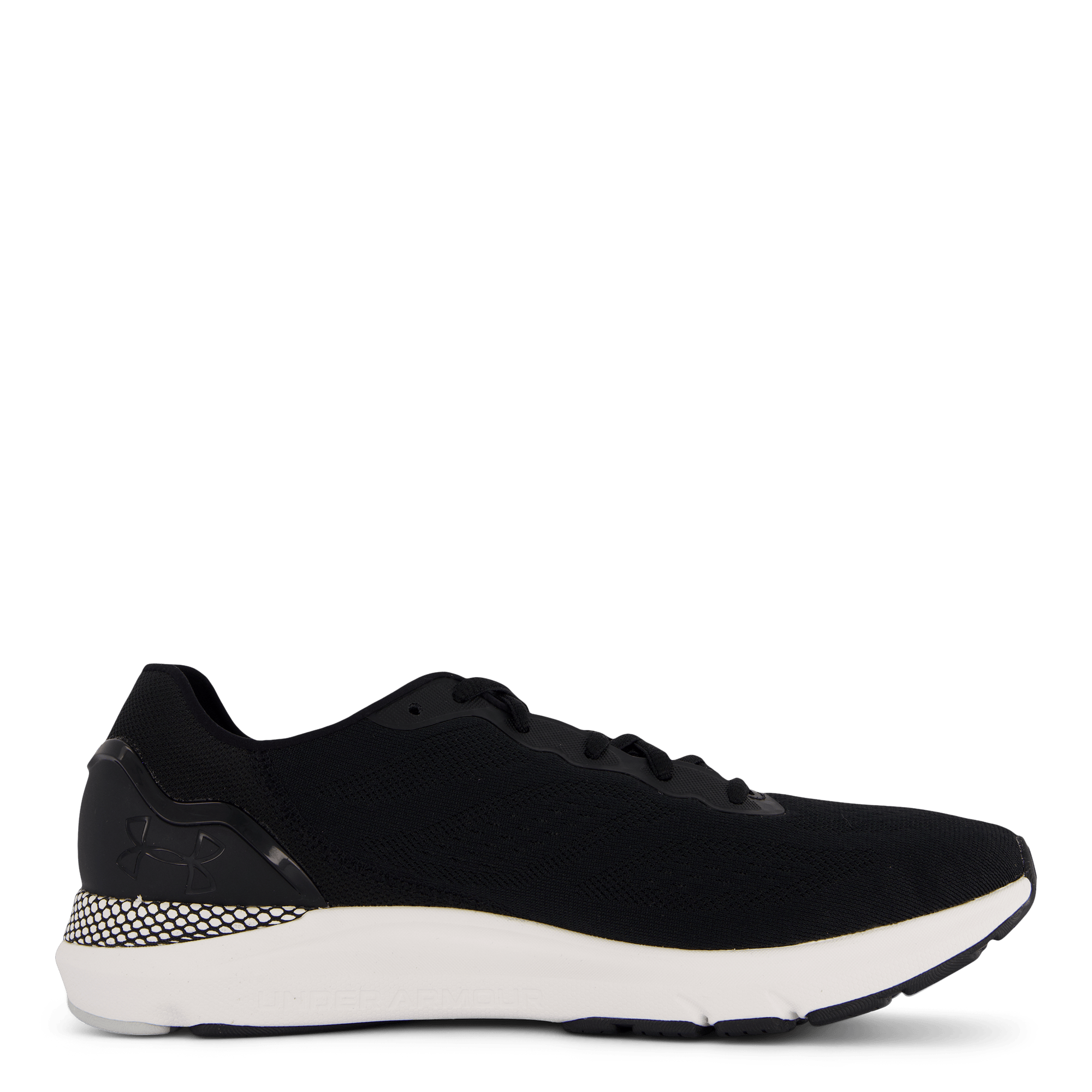 Ua Hovr Sonic 6 Black - Bild 3