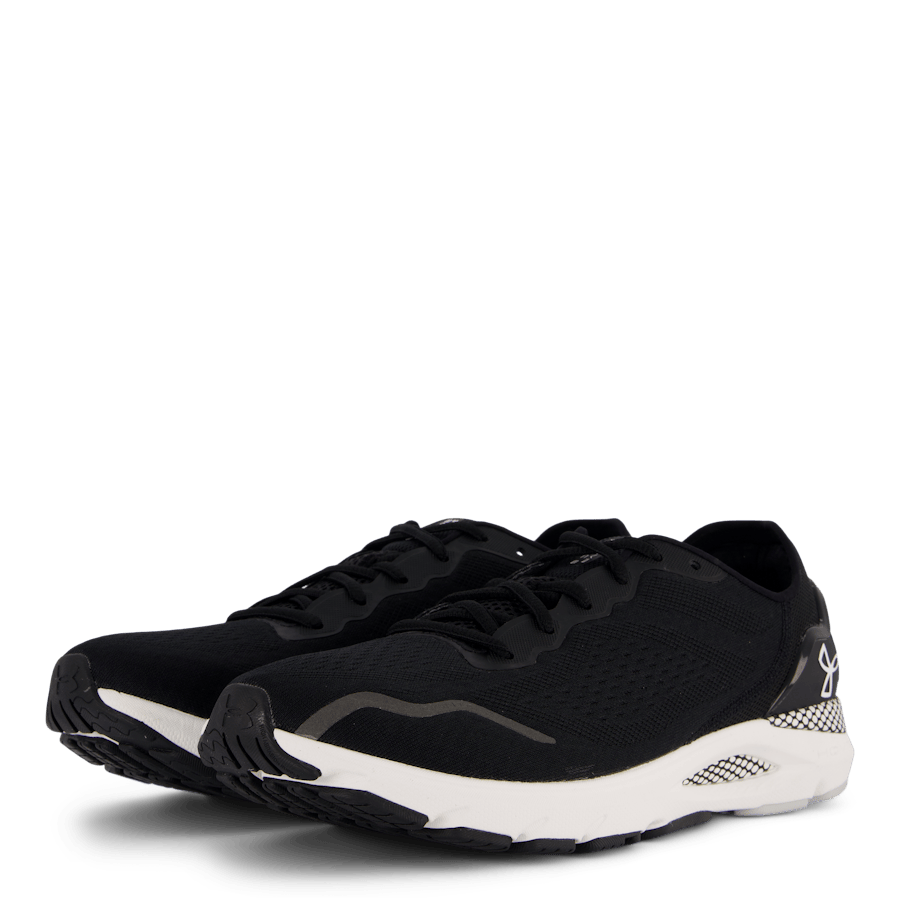 Ua Hovr Sonic 6 Black - Bild 5